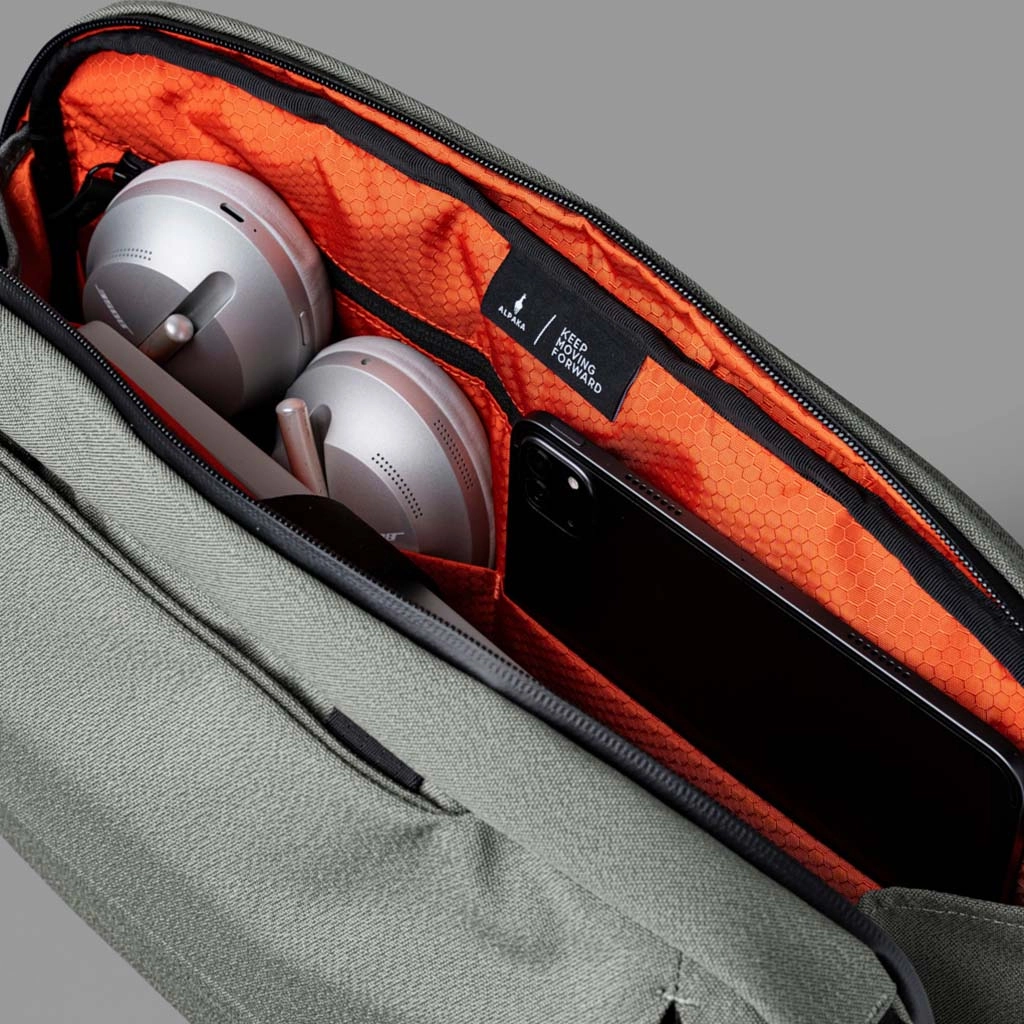 Elements Tech Brief Pro
