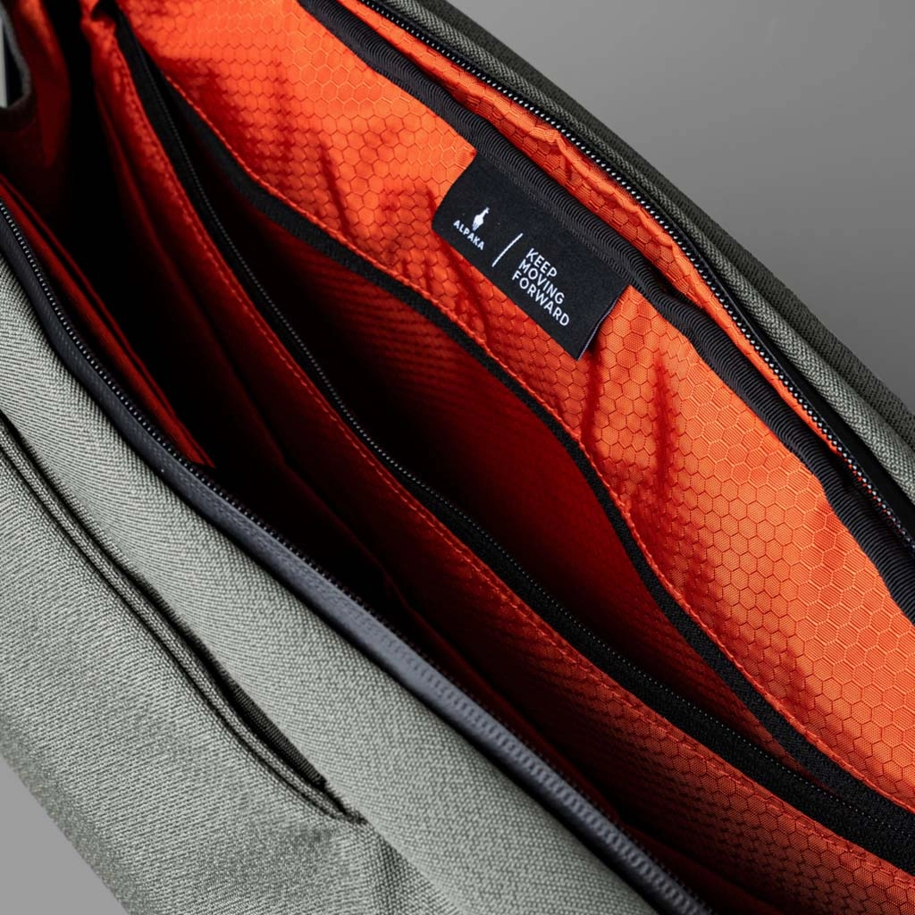 Elements Tech Brief Pro