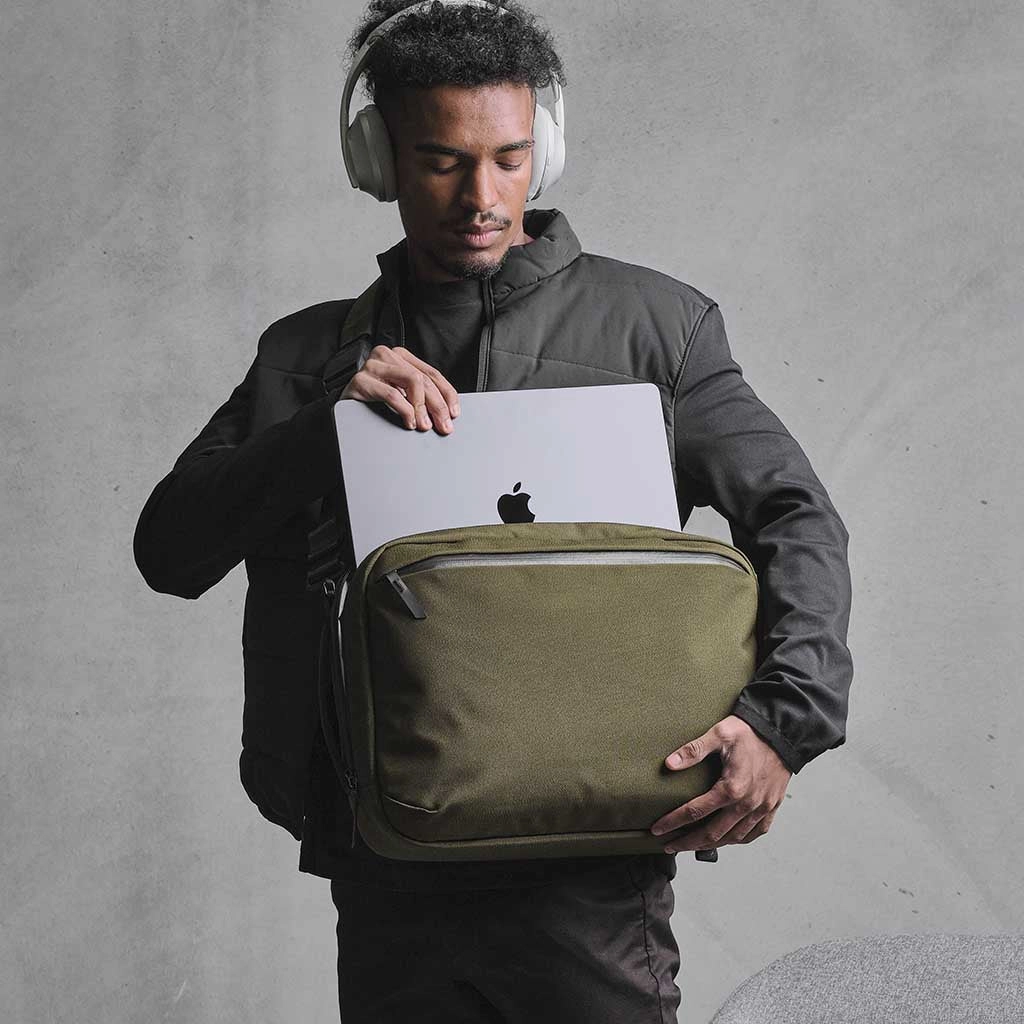 Elements Tech Brief Pro