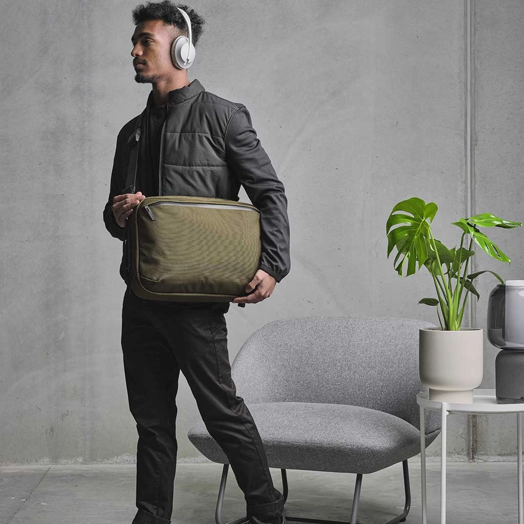 Elements Tech Brief Pro