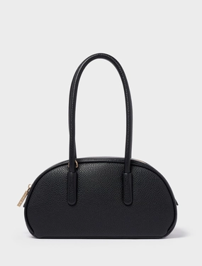 Emily Small Barrel Bag