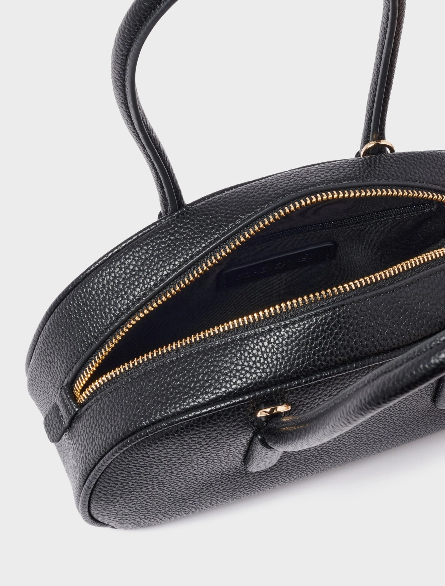 Emily Small Barrel Bag