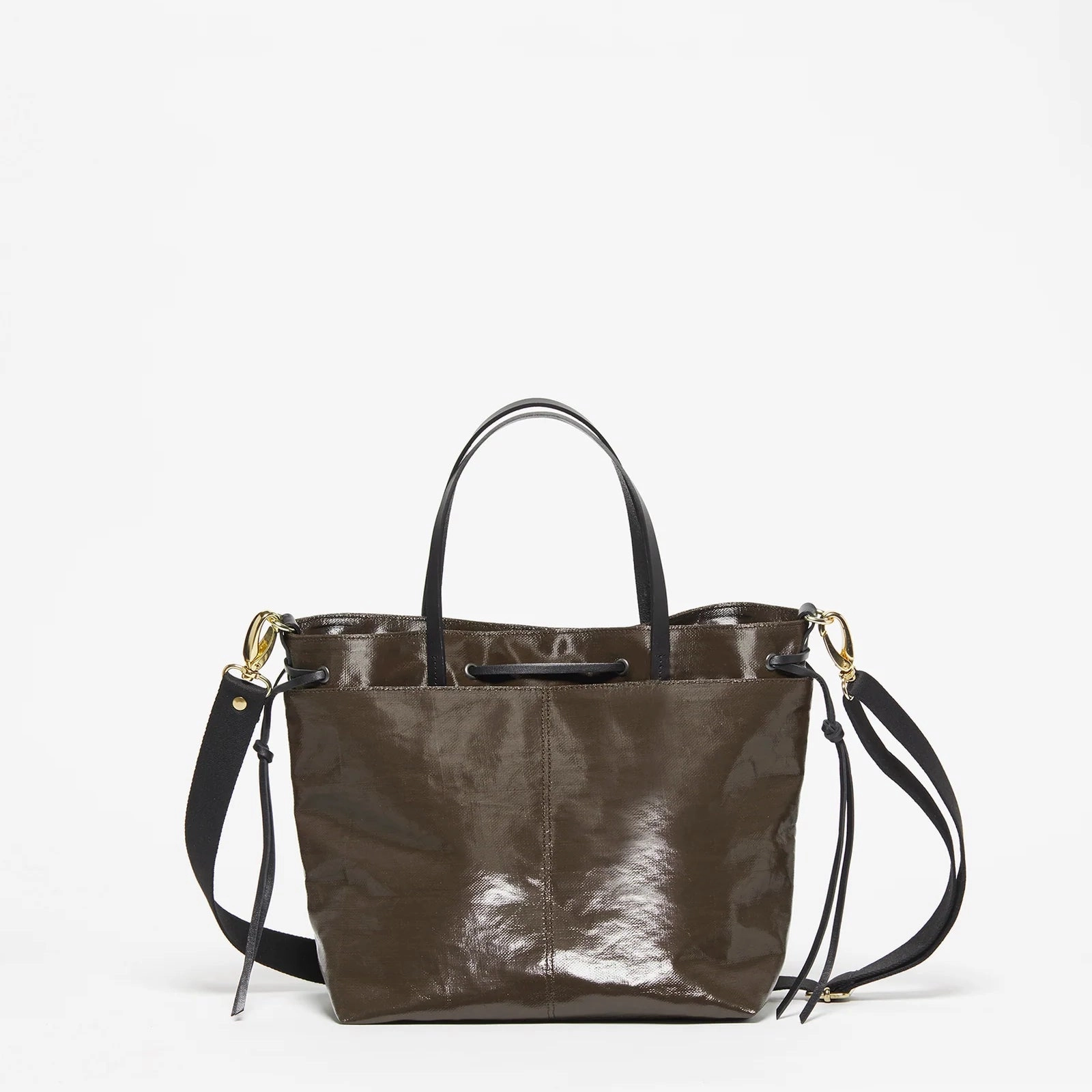 EMY LINEN TOTE BAG