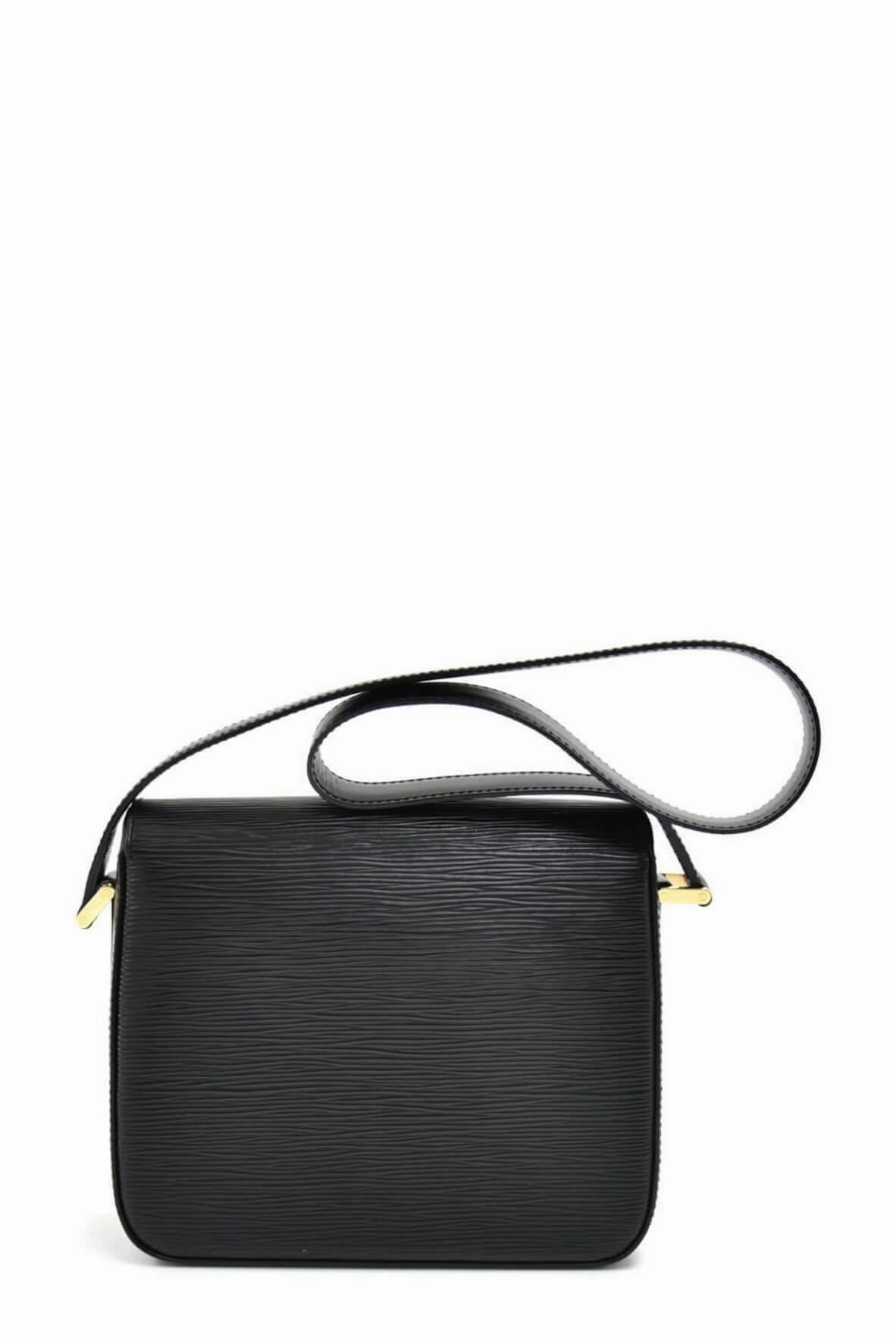 Epi Byushi Shoulder Bag