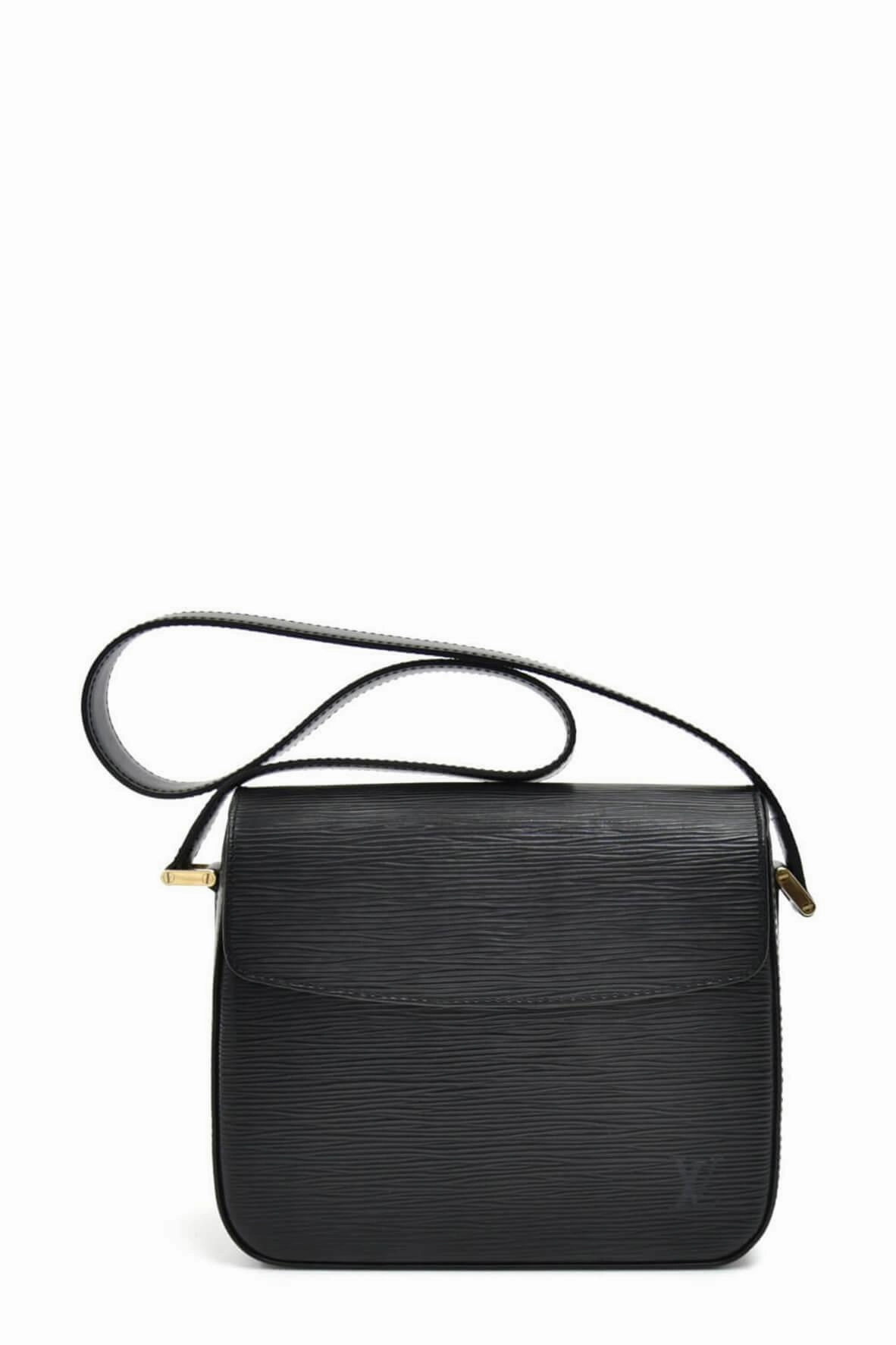 Epi Byushi Shoulder Bag