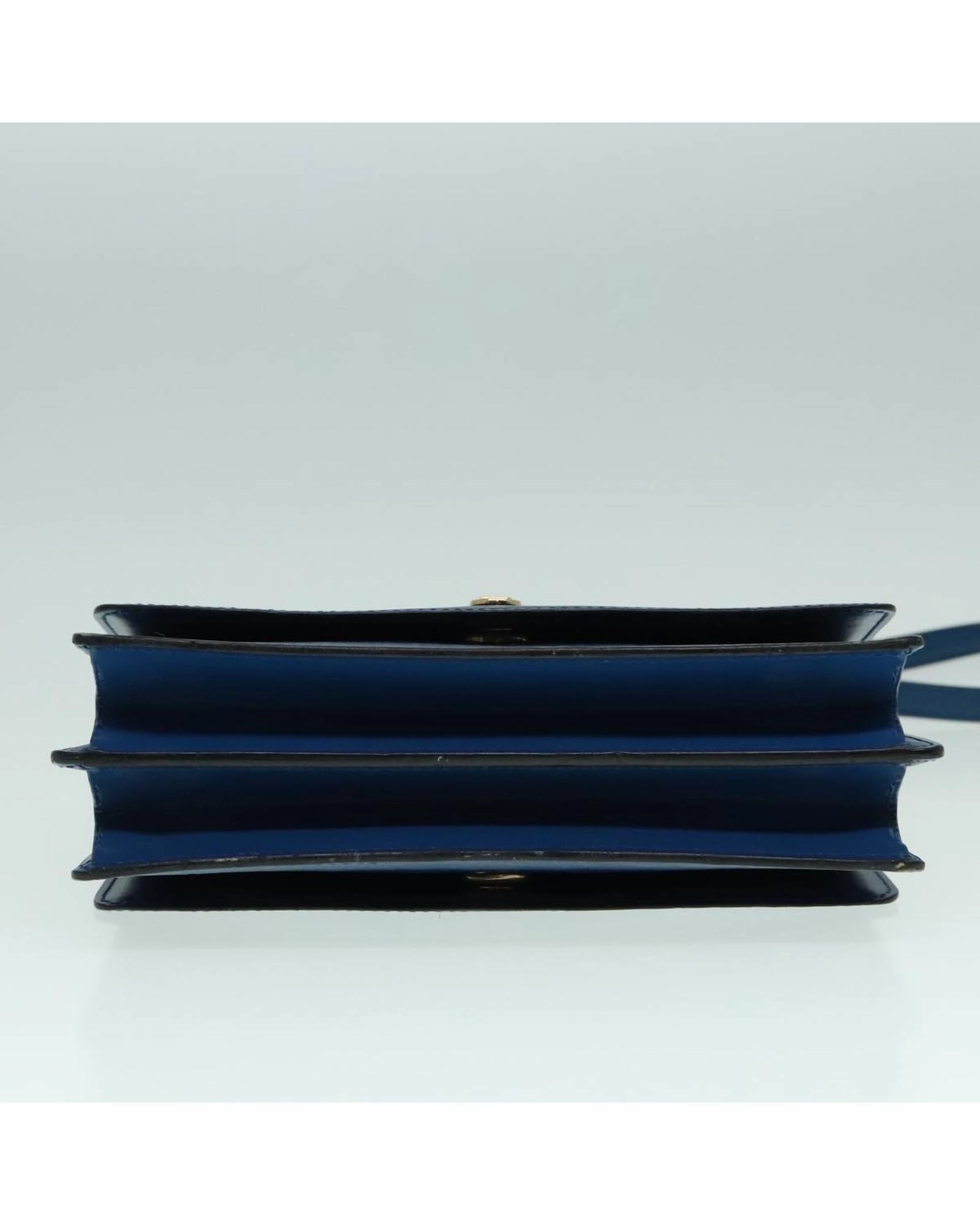 Epi Leather Grenel Shoulder Bag with Strap