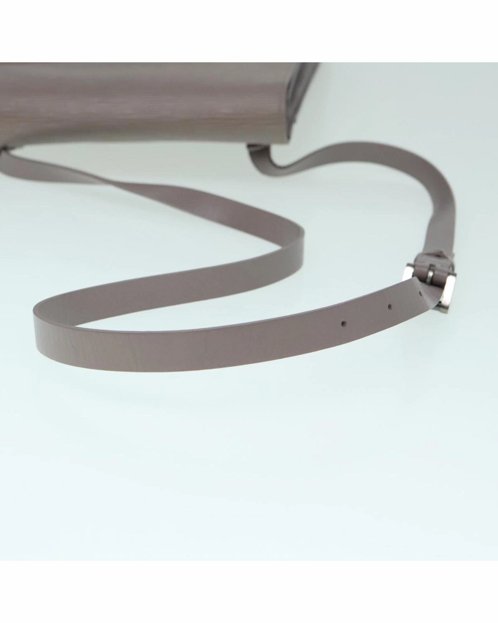 Epi Leather Ramatuelle Shoulder Bag