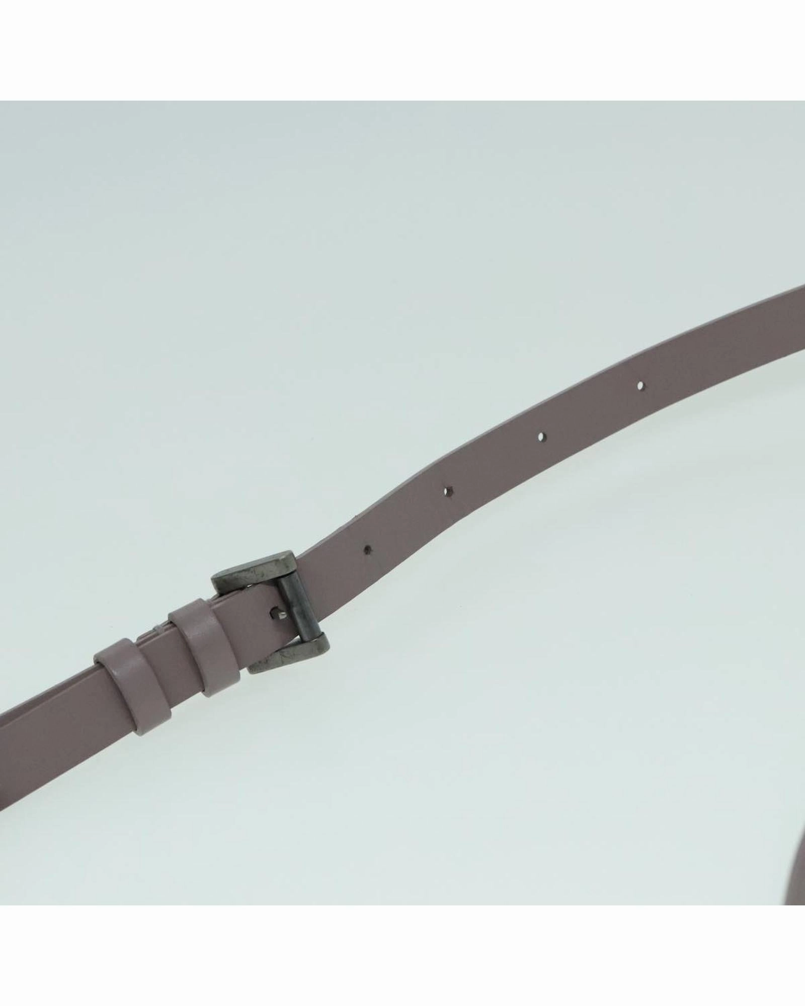 Epi Leather Ramatuelle Shoulder Bag