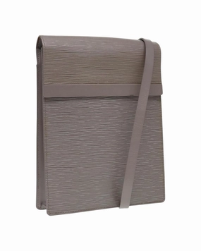Epi Leather Ramatuelle Shoulder Bag