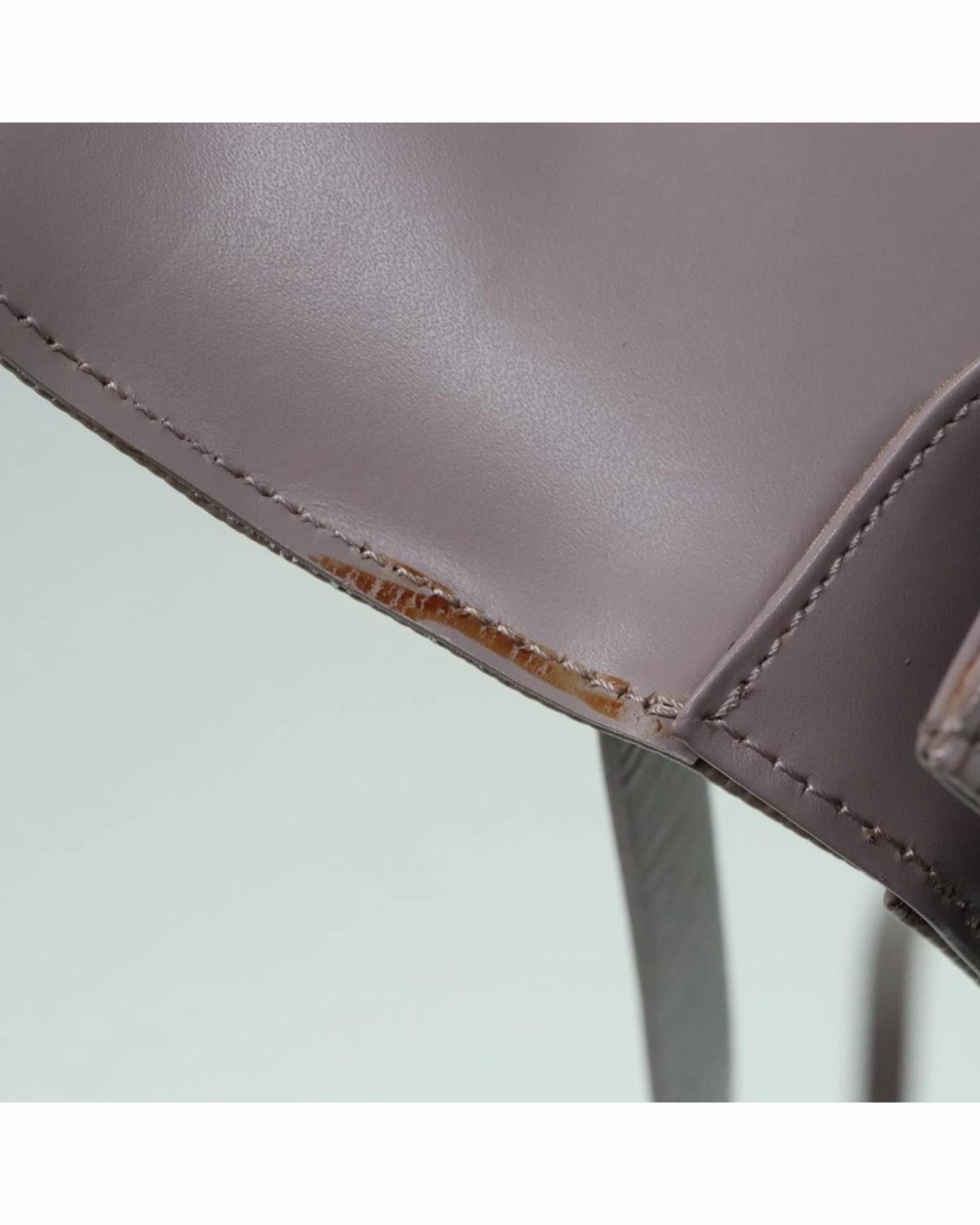 Epi Leather Ramatuelle Shoulder Bag
