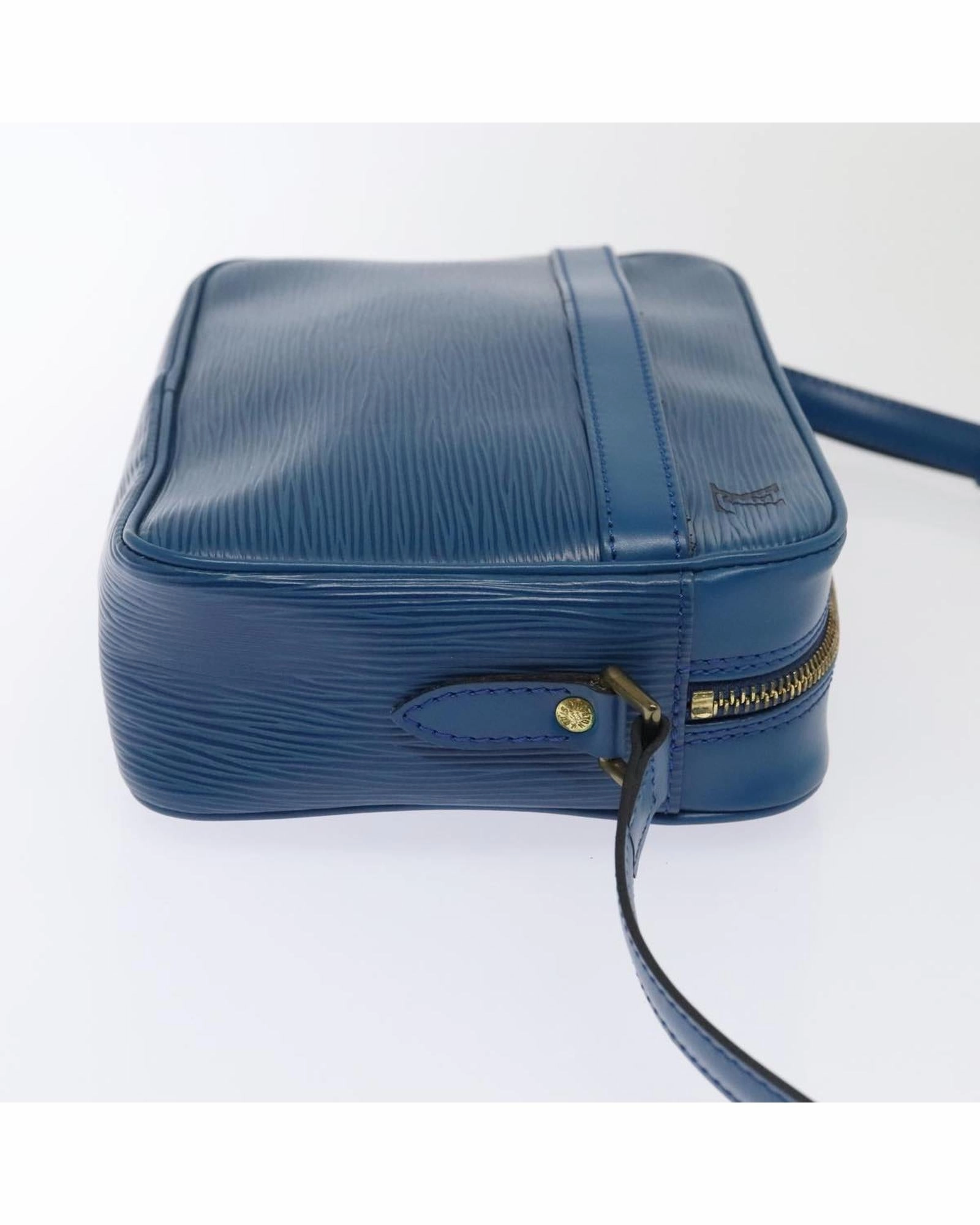 Epi Trocadero 23 Shoulder Bag