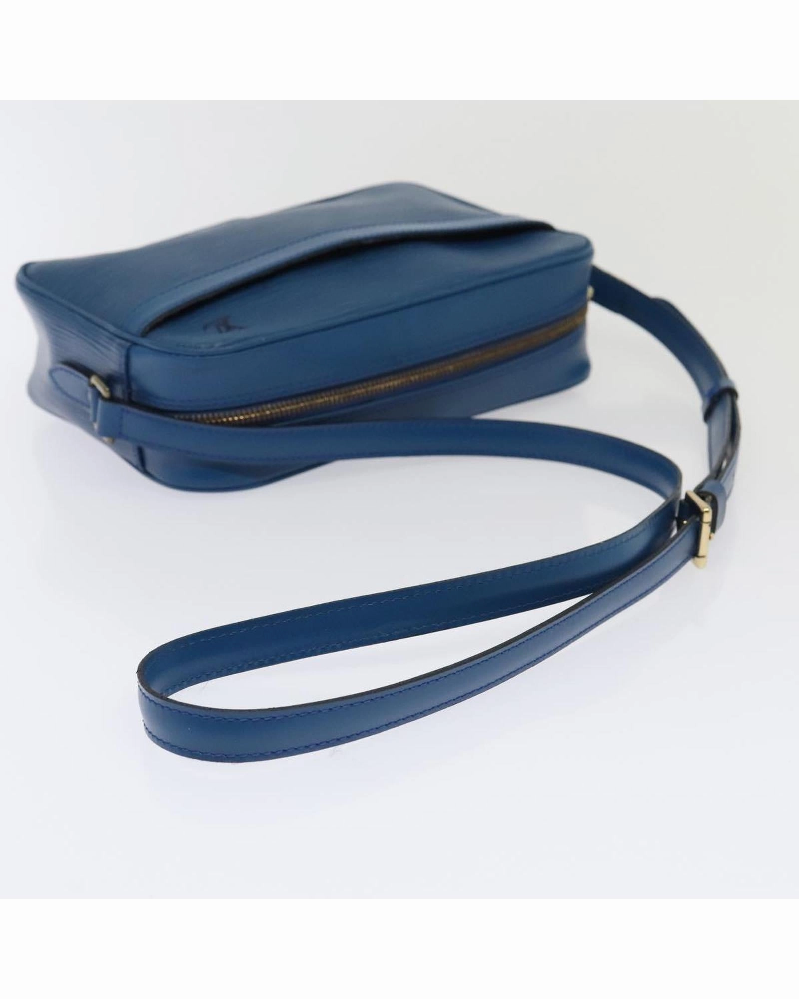 Epi Trocadero 23 Shoulder Bag