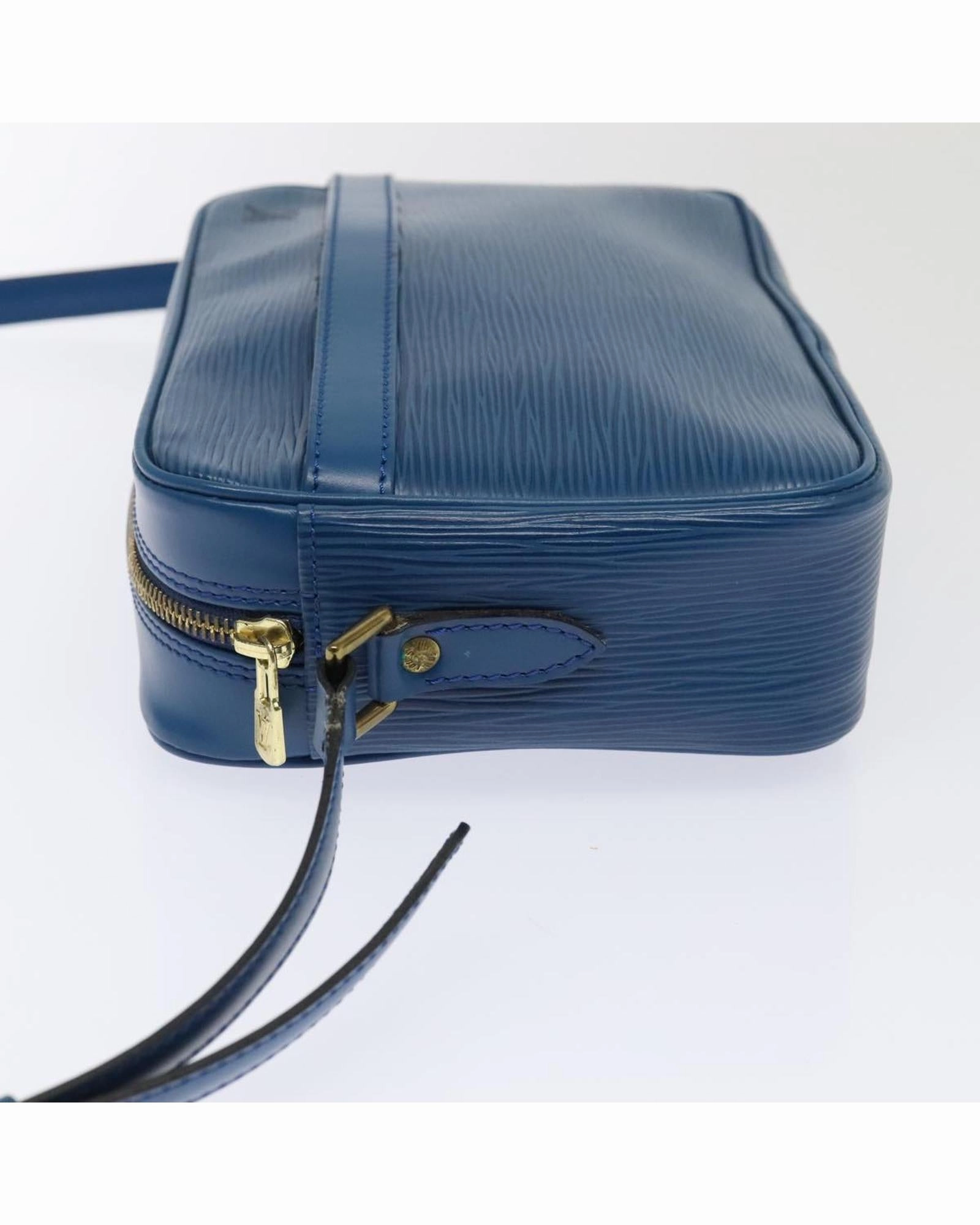 Epi Trocadero 23 Shoulder Bag