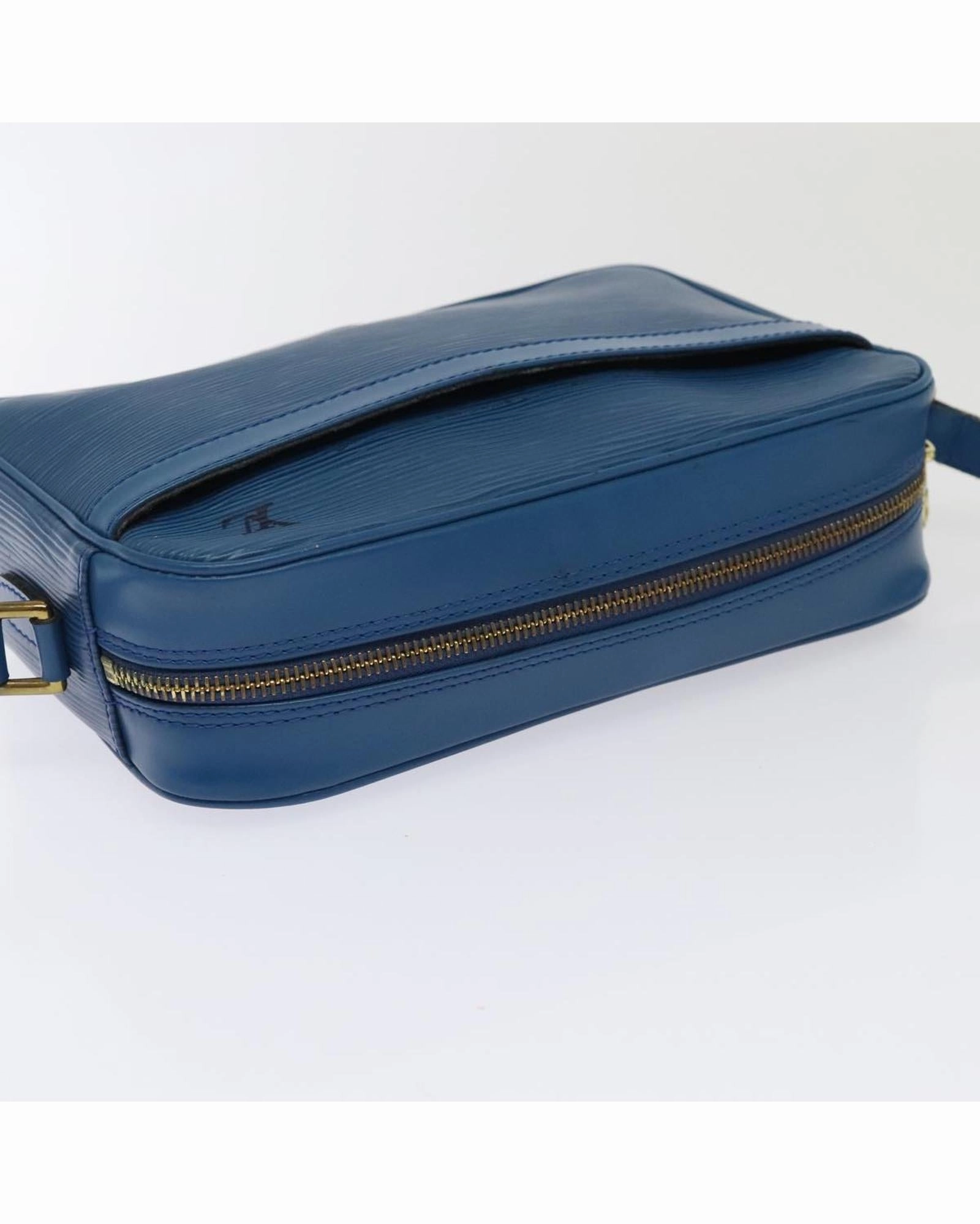 Epi Trocadero 23 Shoulder Bag