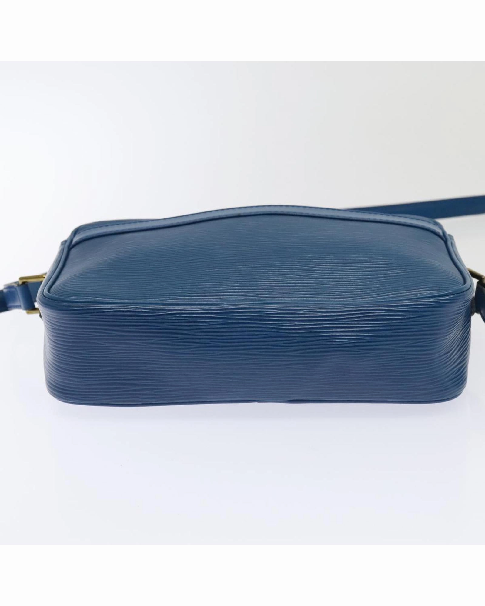 Epi Trocadero 23 Shoulder Bag