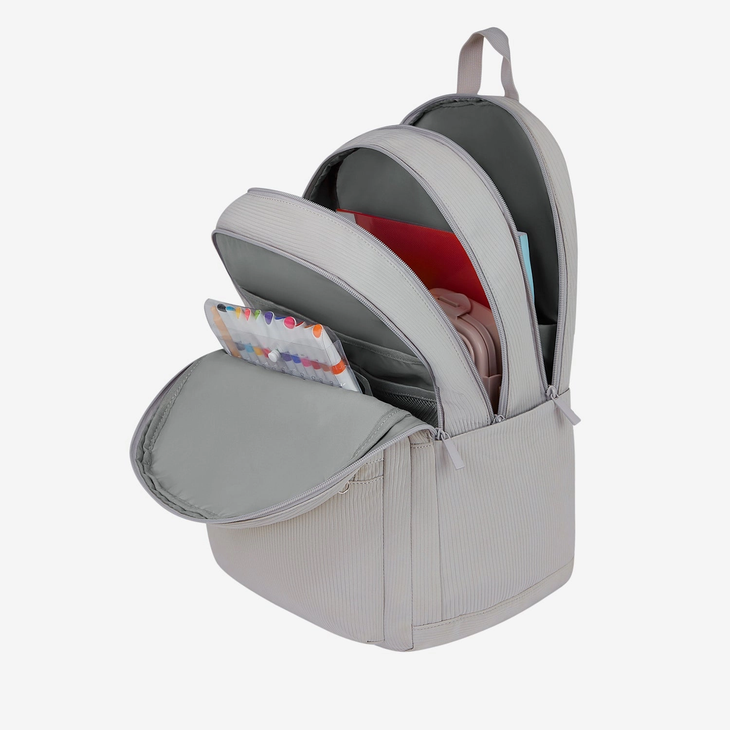 Essence 28L Laptop Backpack With Raincover