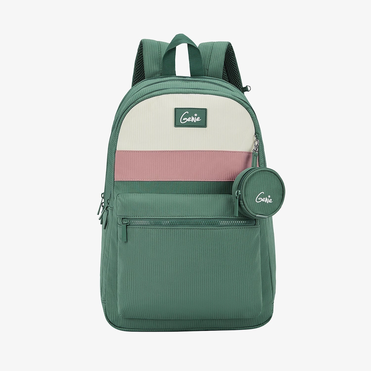 Essence 28L Laptop Backpack With Raincover