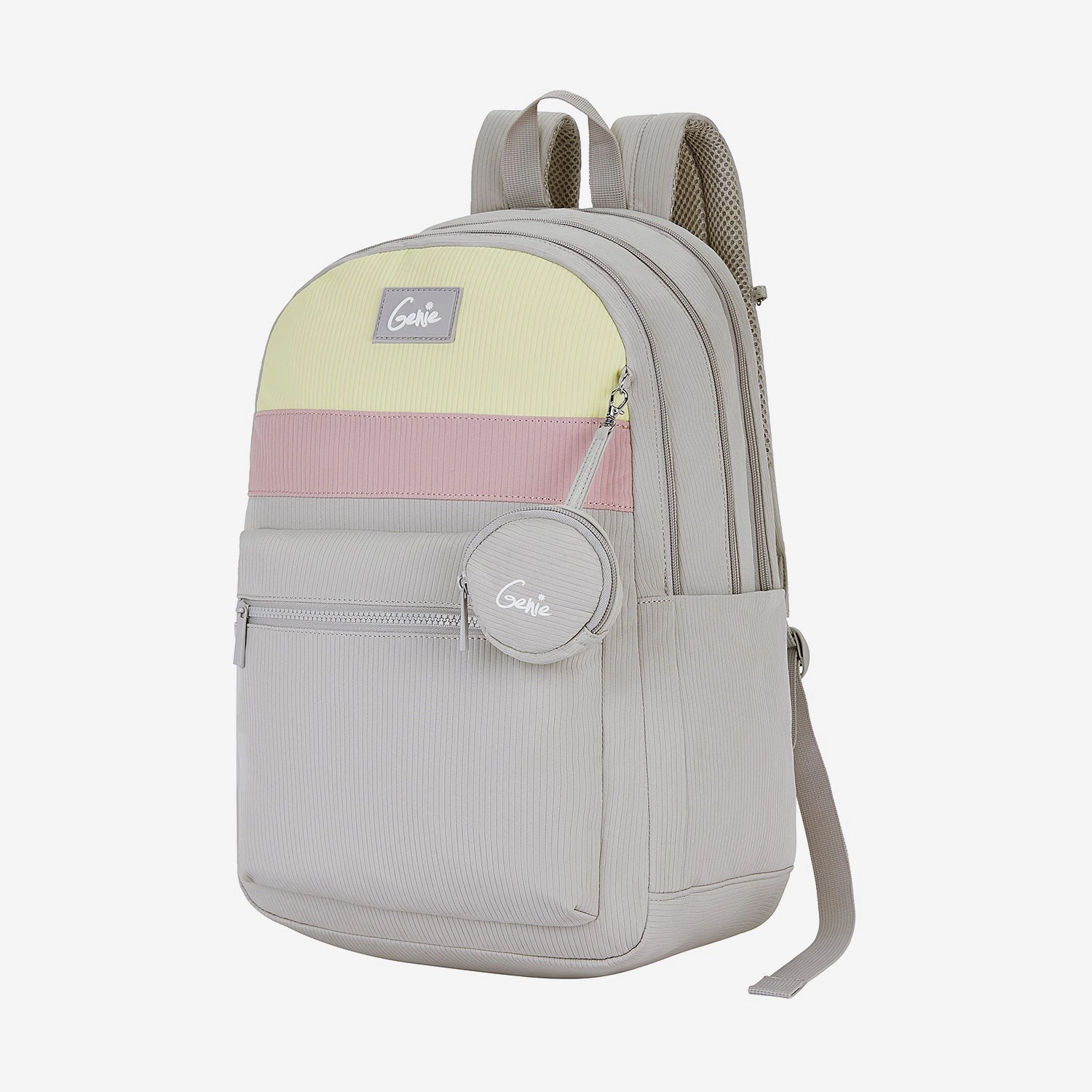 Essence 28L Laptop Backpack With Raincover