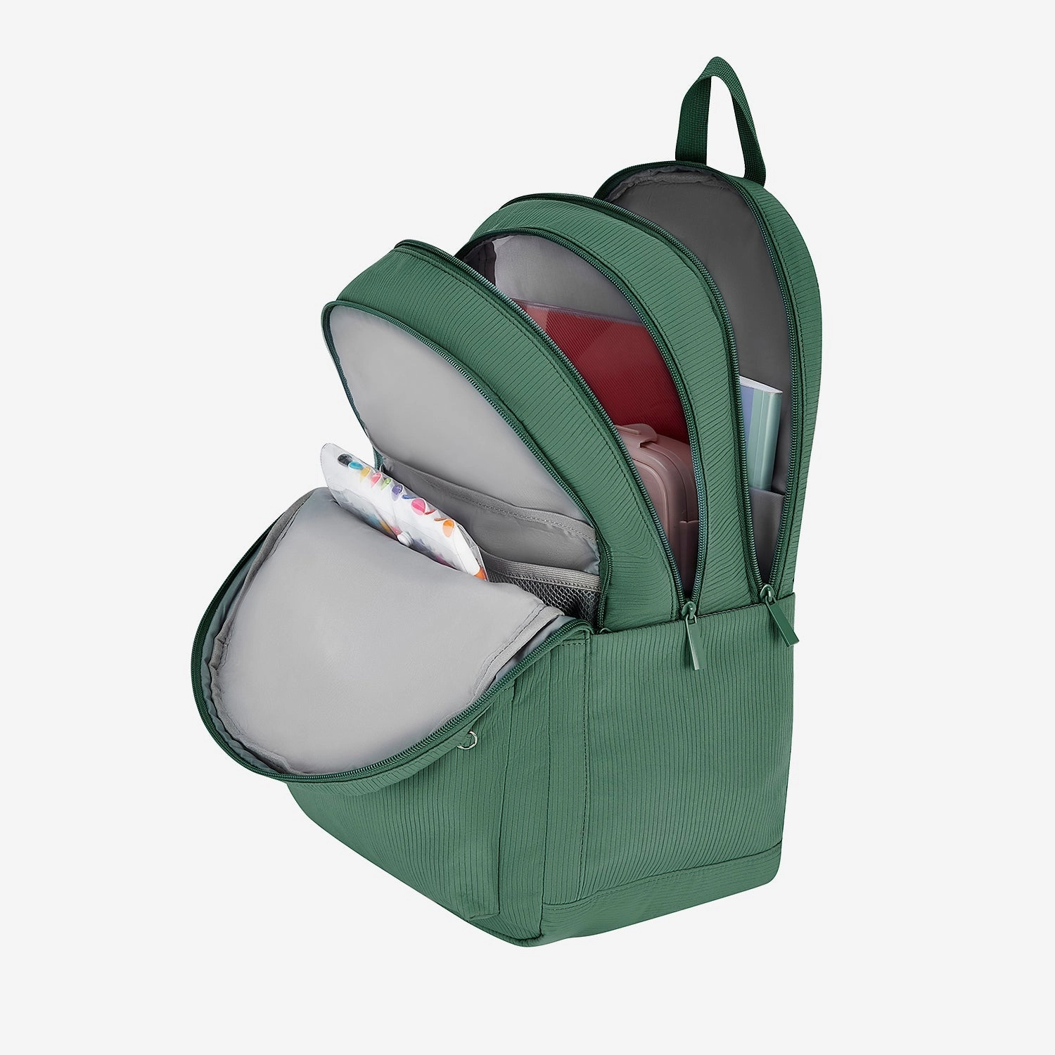 Essence 28L Laptop Backpack With Raincover