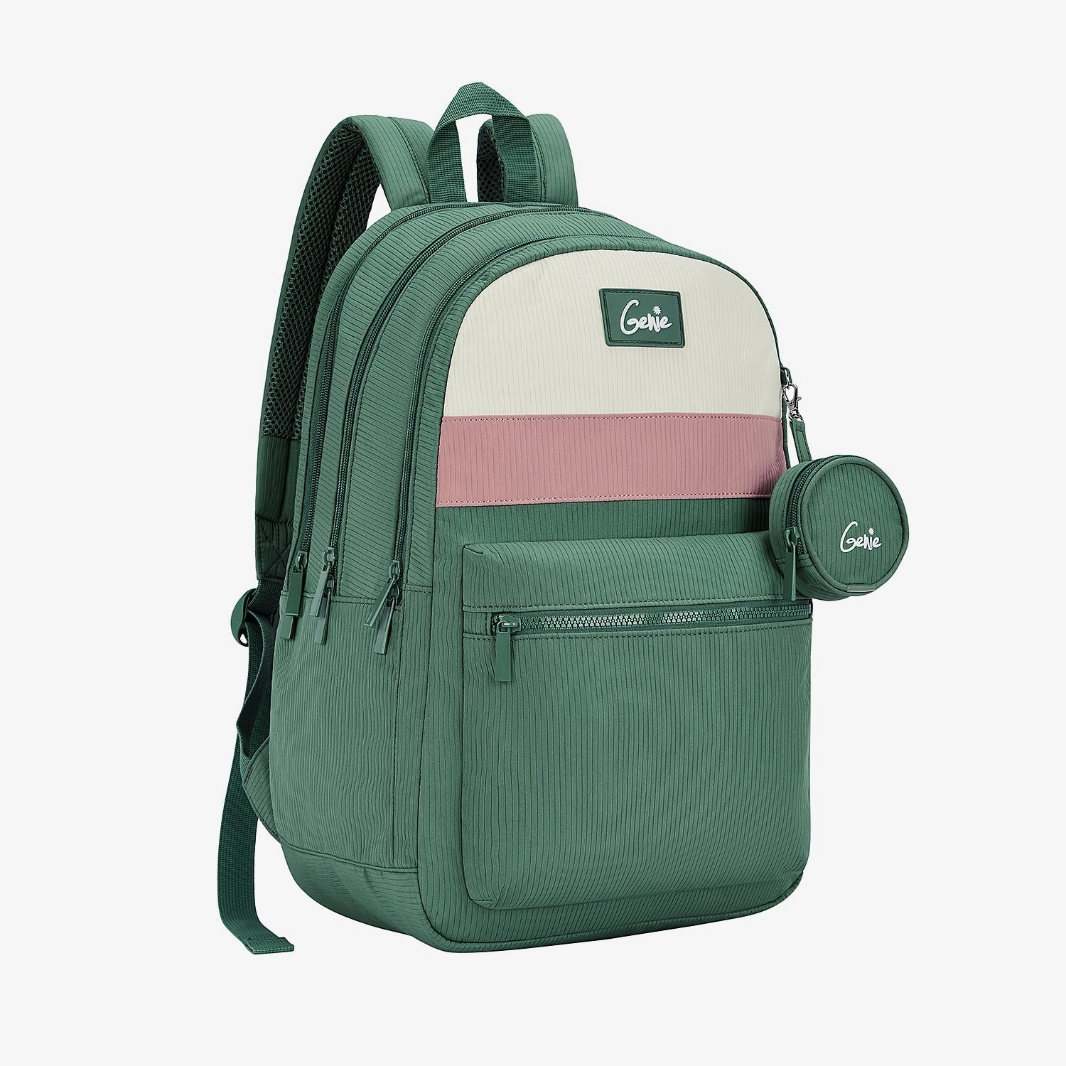 Essence 28L Laptop Backpack With Raincover