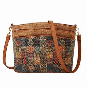Ethnic Retro  Shoulder Bag for Women