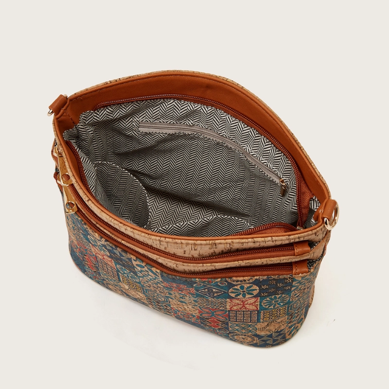 Ethnic Retro  Shoulder Bag for Women