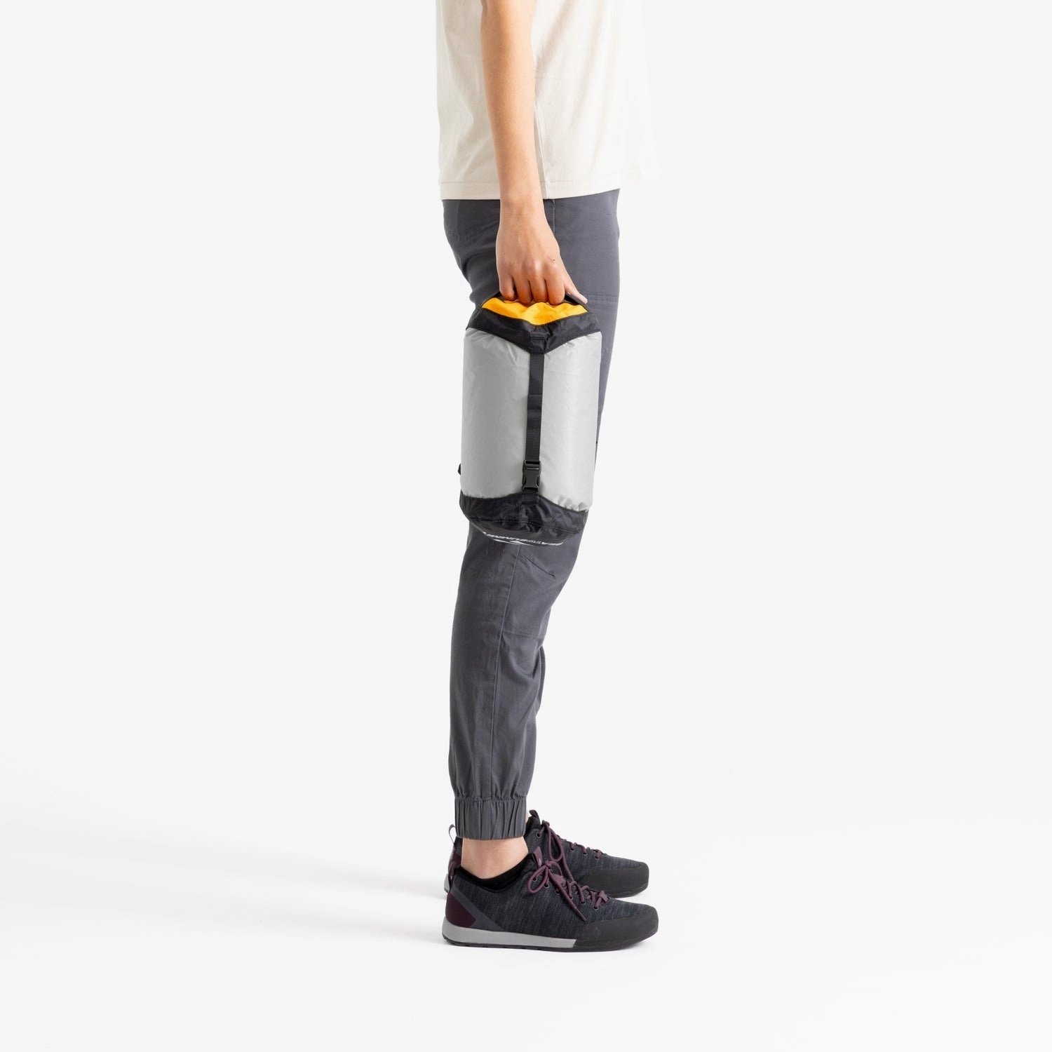 Evac Compression Dry Bag UL -  5L
