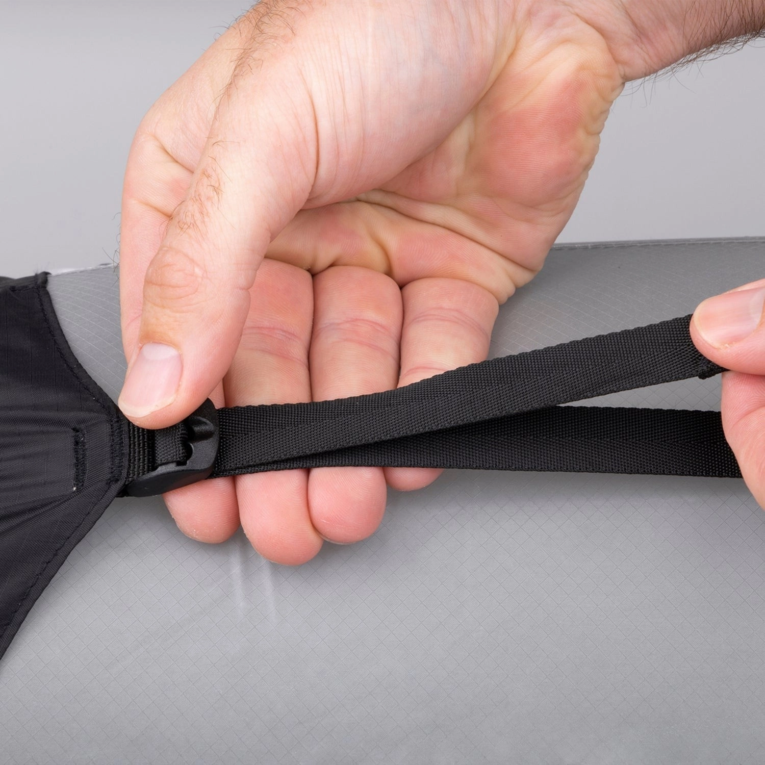 Evac Compression Dry Bag UL -  5L