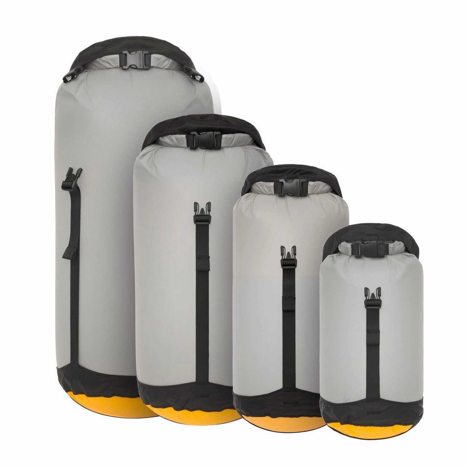 Evac Compression Dry Bag UL -  8L