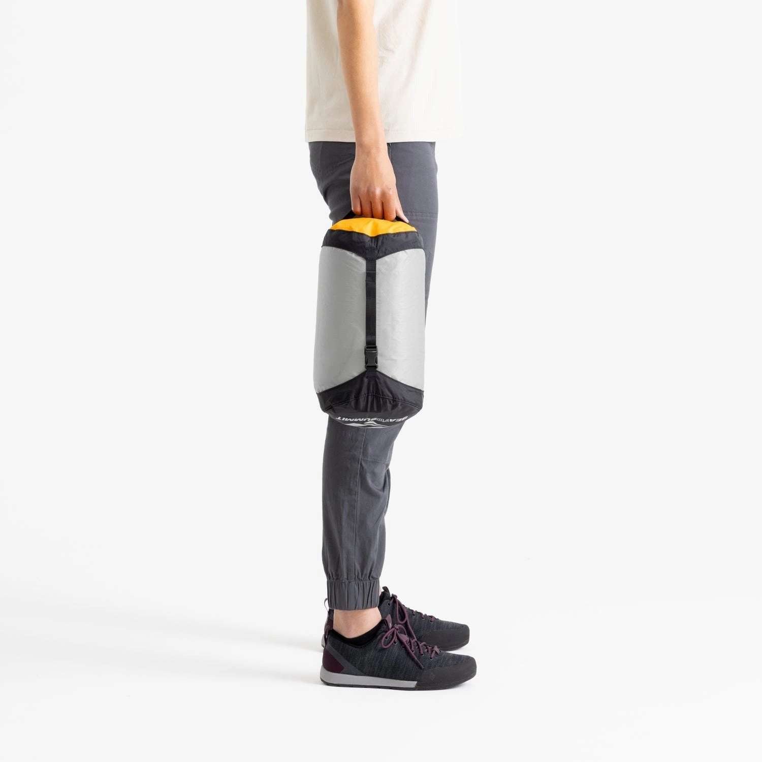 Evac Compression Dry Bag UL -  8L