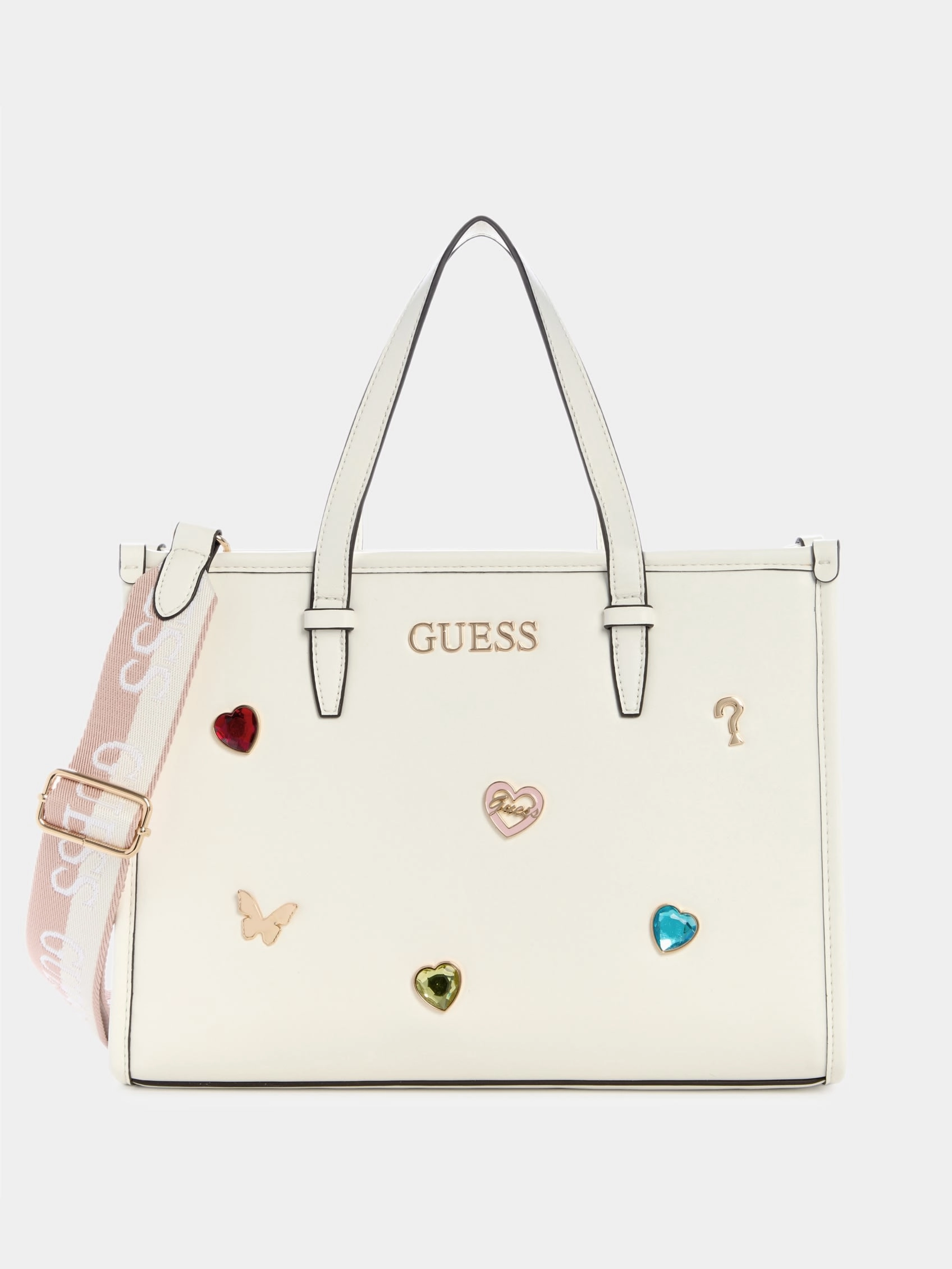 Evelynton Charms Carryall