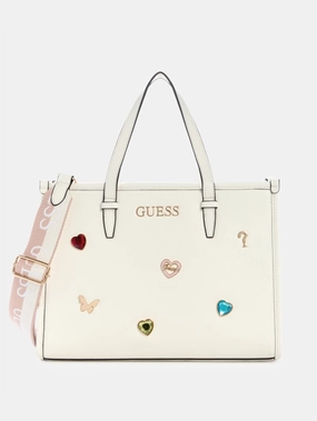 Evelynton Charms Carryall