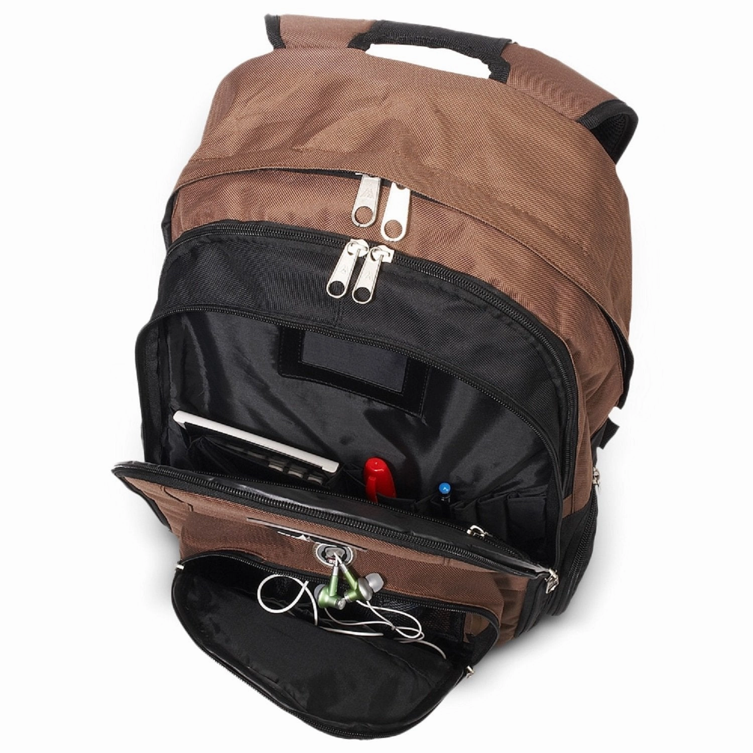 Everest Laptop Computer Backpack