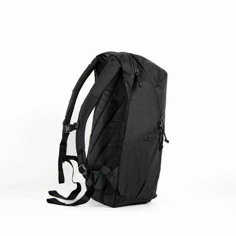 Evergoods Civic Half Zip 26L - Solution Black