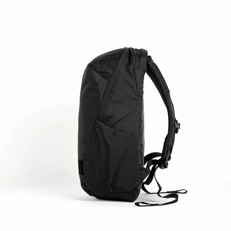 Evergoods Civic Half Zip 26L - Solution Black