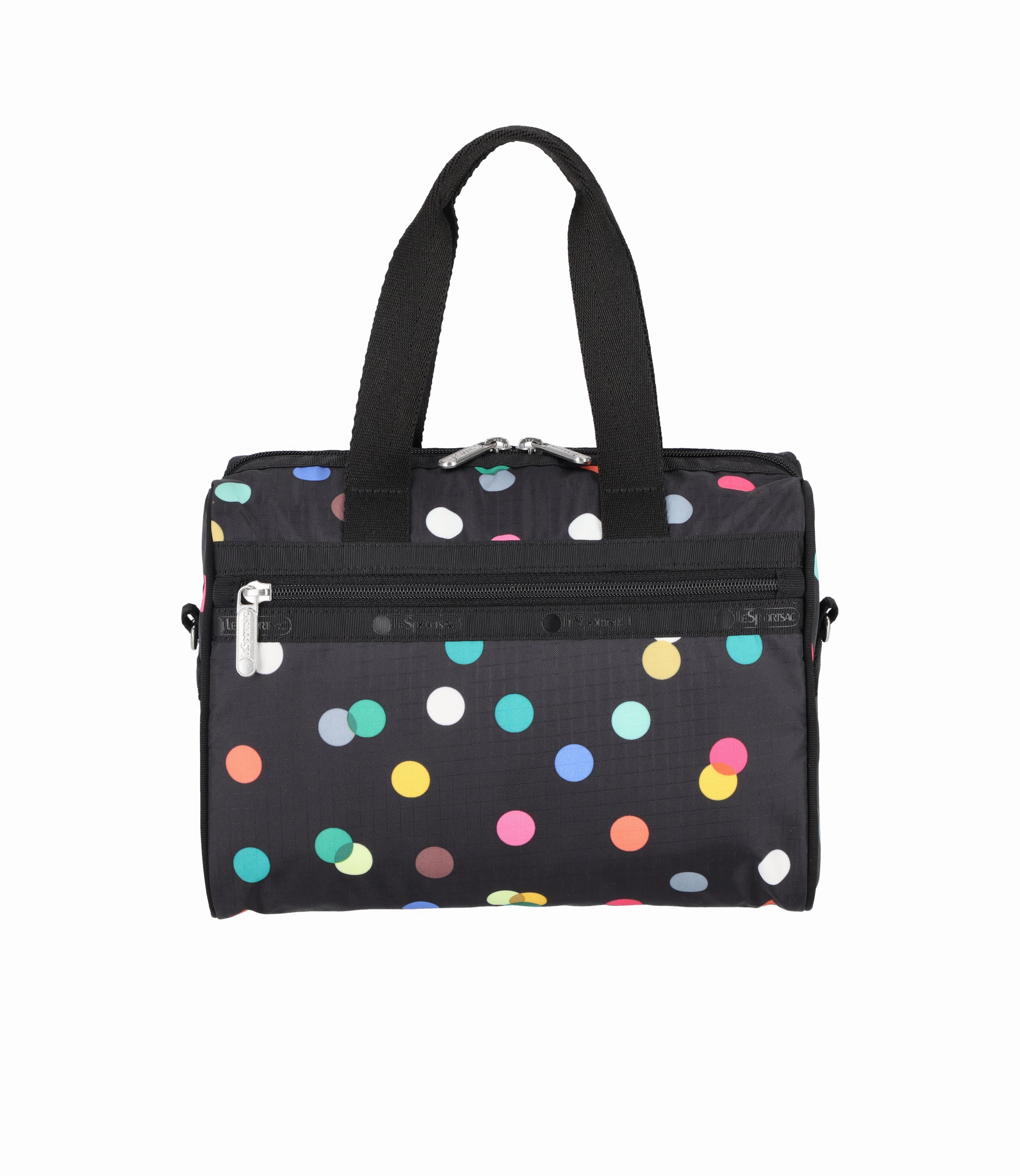 Everyday Small Satchel