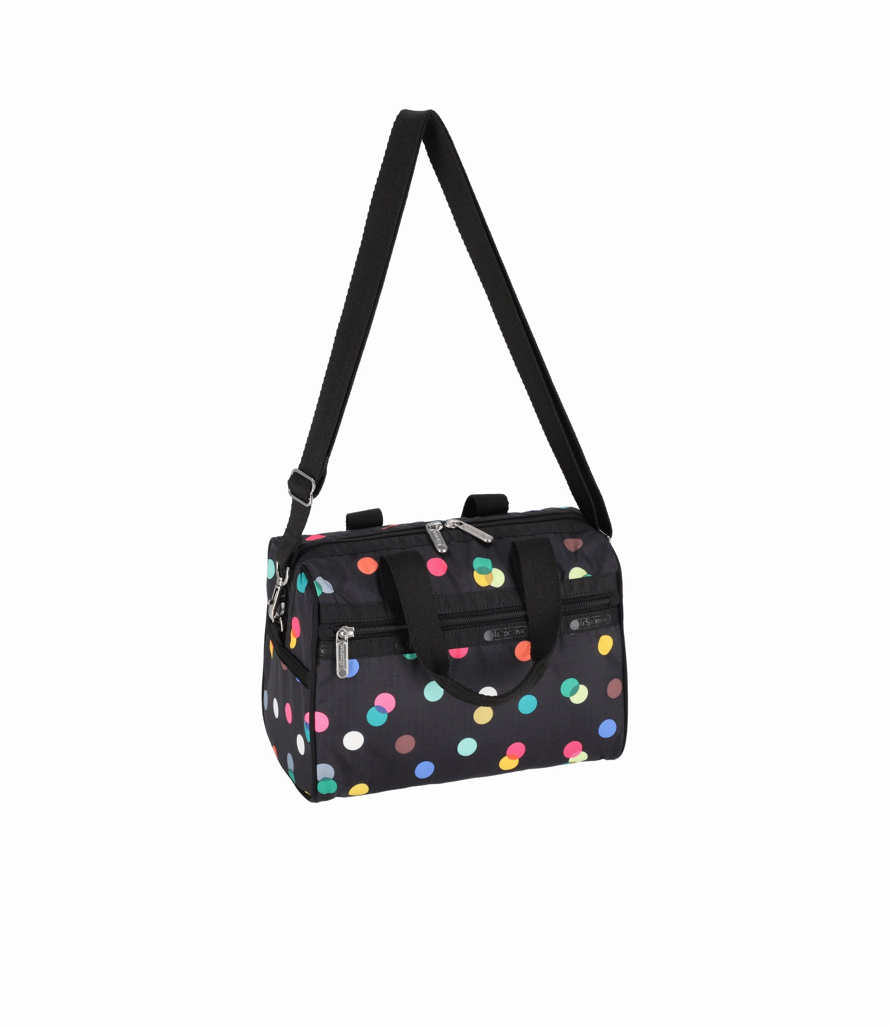 Everyday Small Satchel