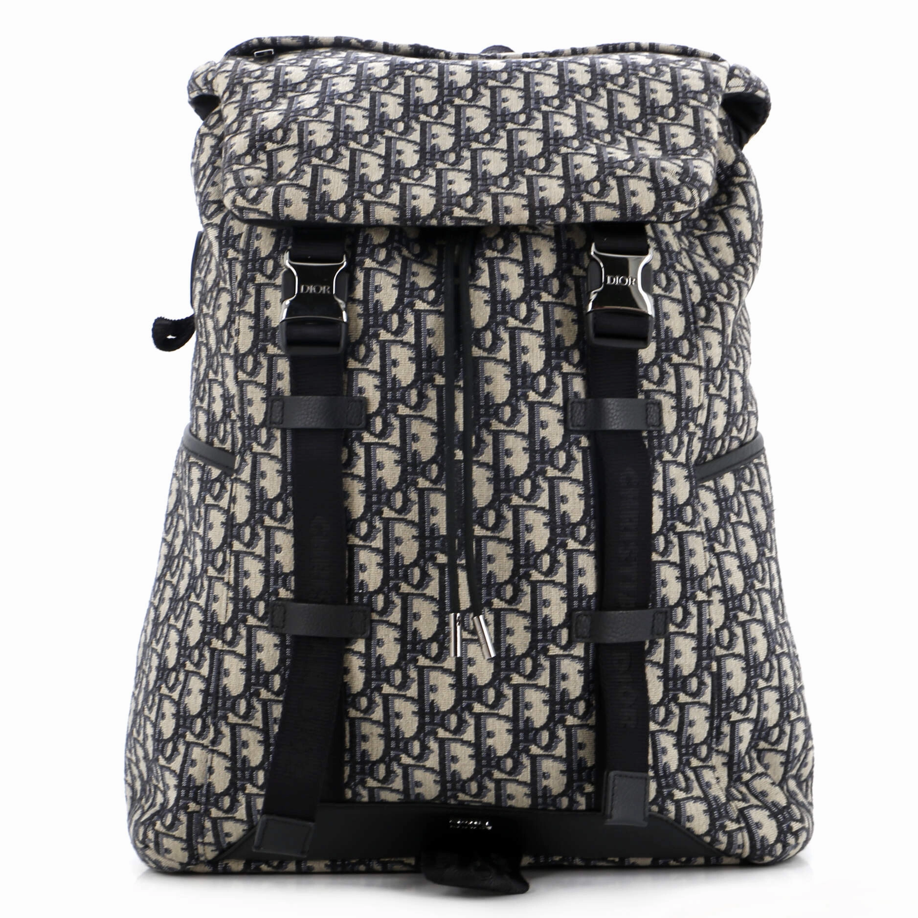 Explorer Backpack Oblique Canvas