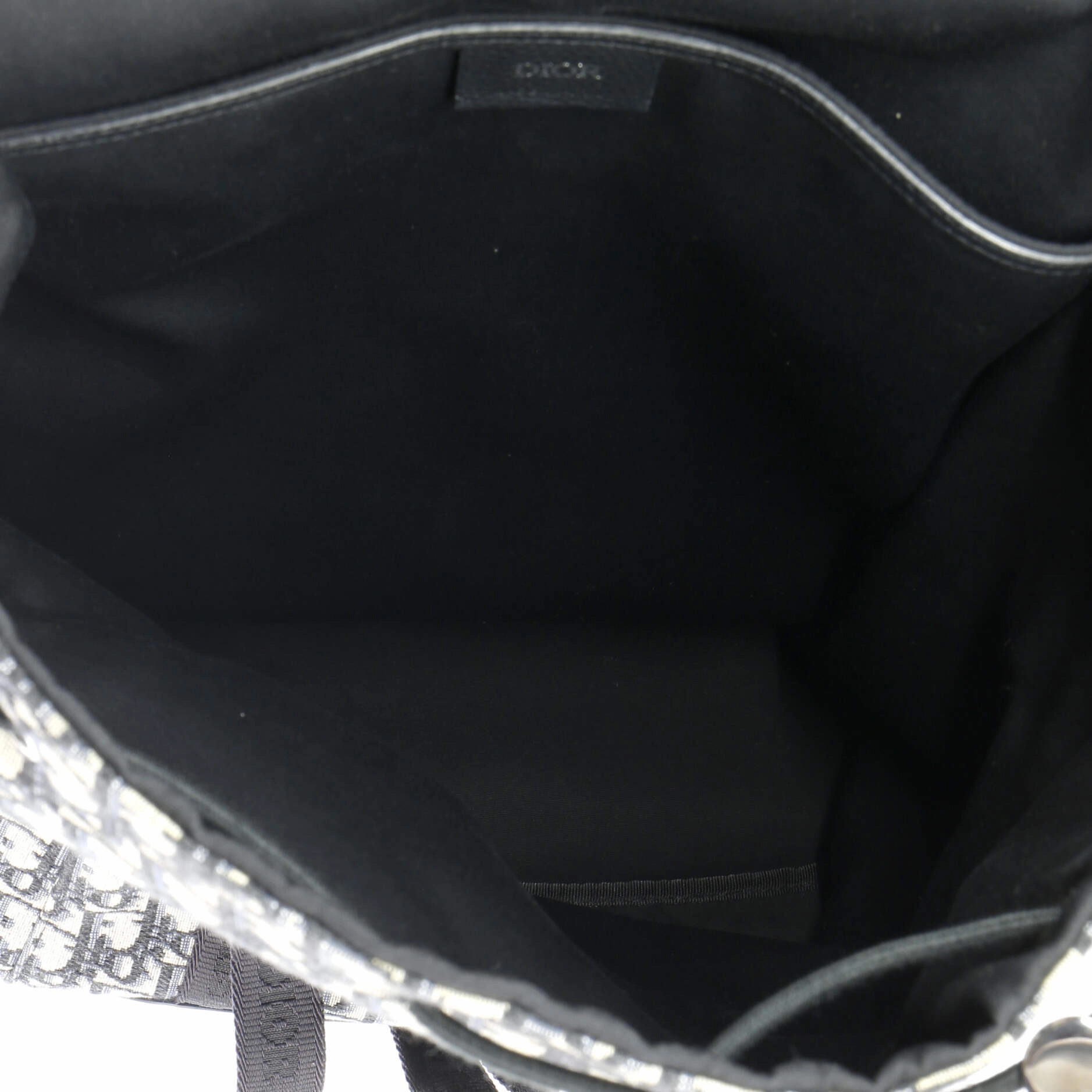 Explorer Backpack Oblique Canvas
