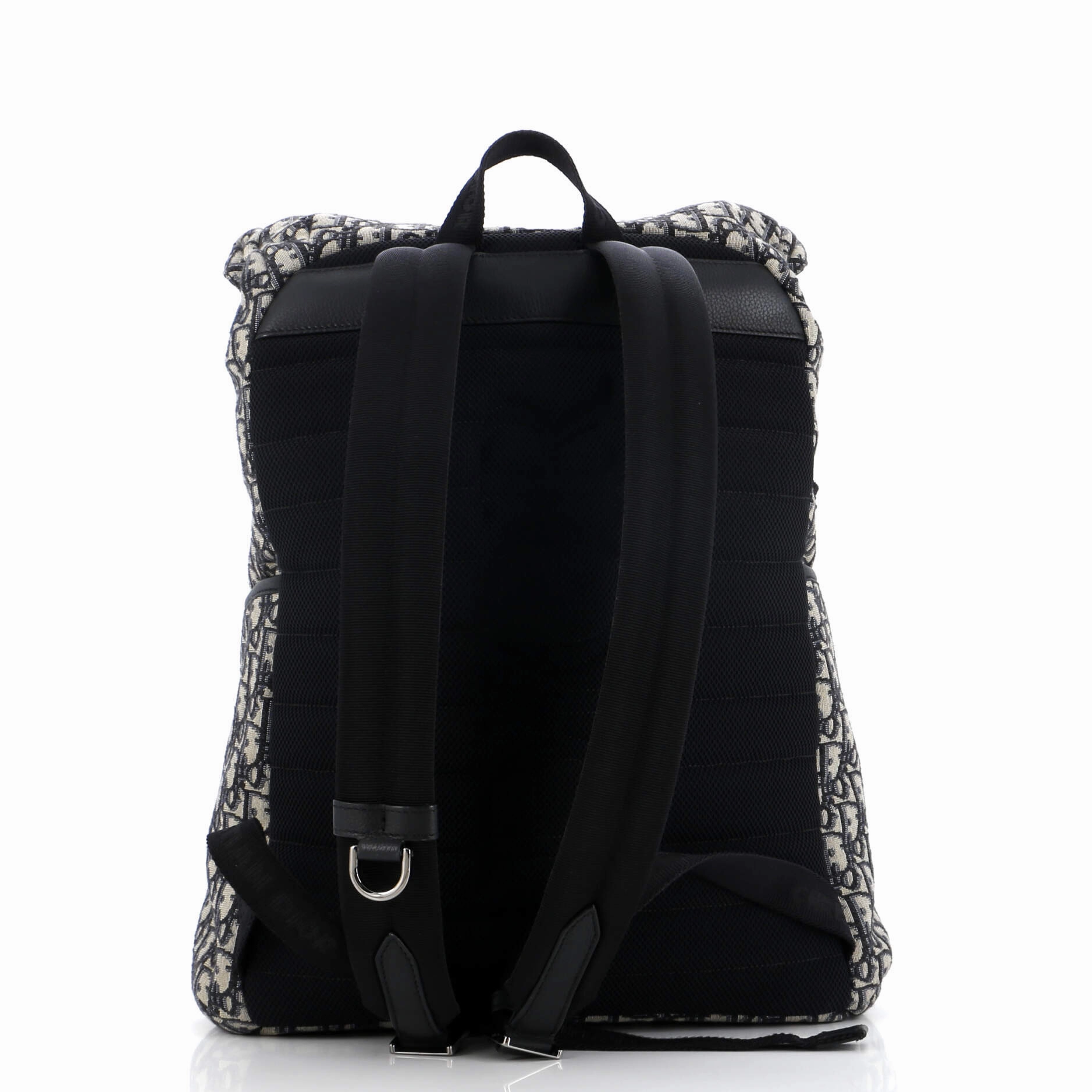 Explorer Backpack Oblique Canvas