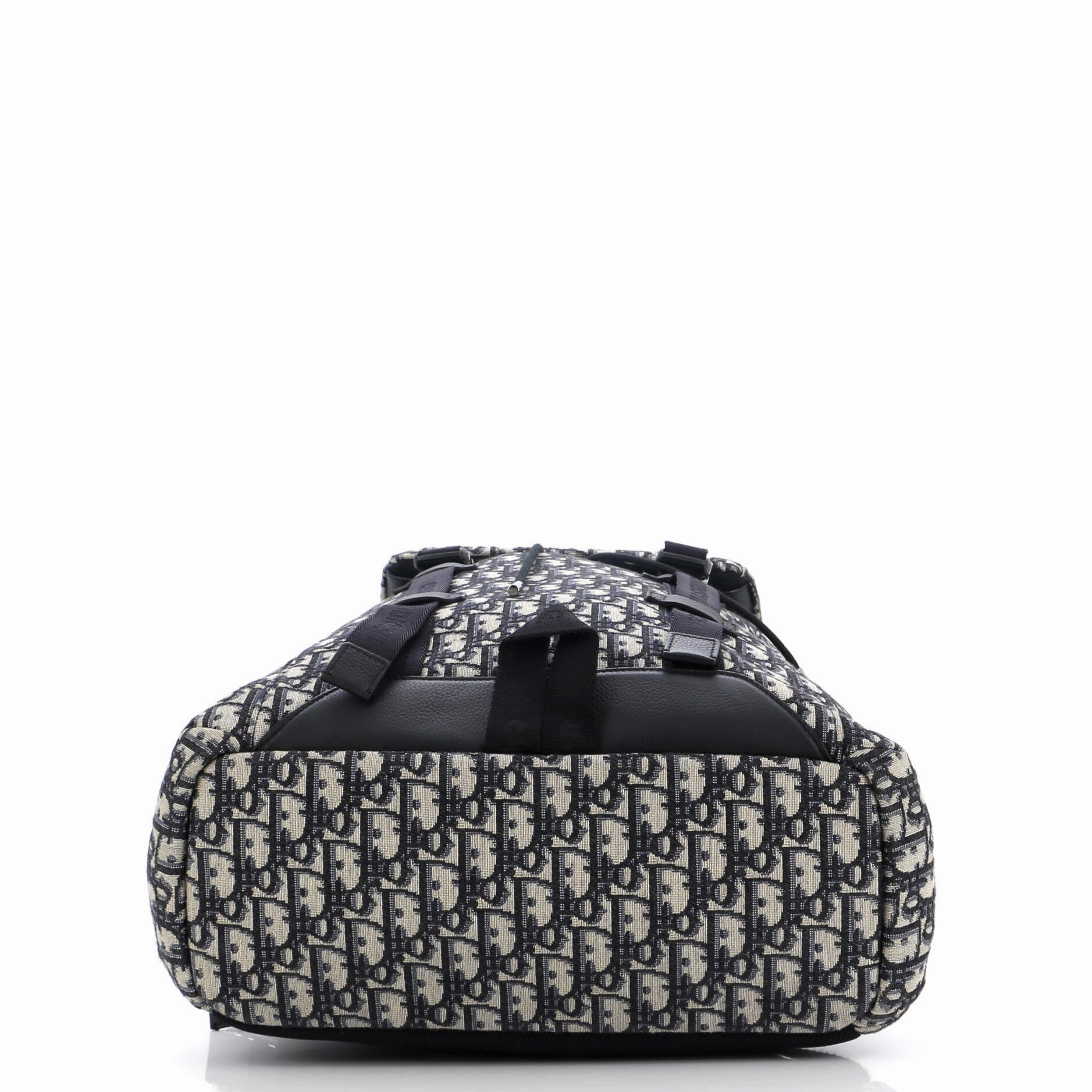 Explorer Backpack Oblique Canvas