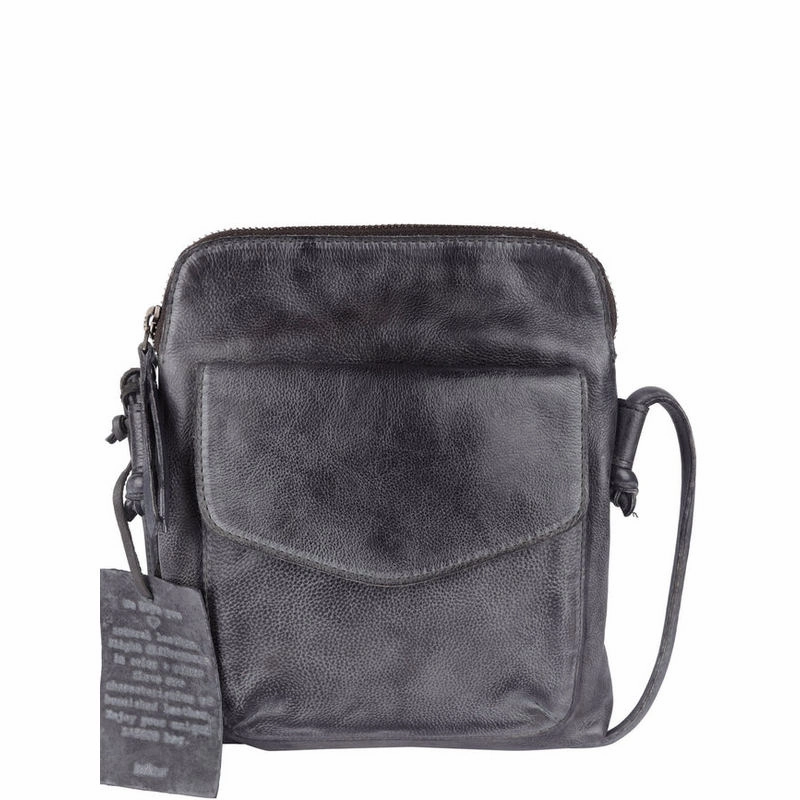 EZRA CROSSBODY