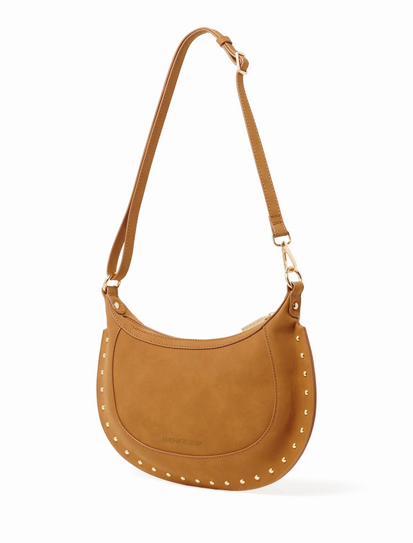 Fable Saddle Bag