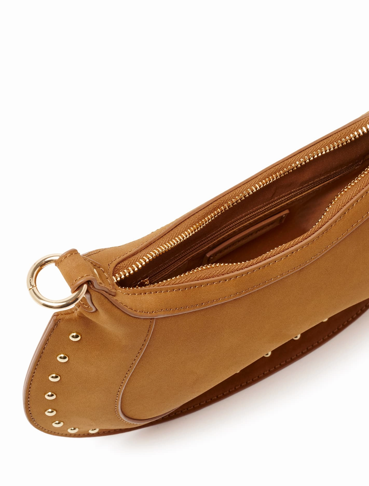 Fable Saddle Bag
