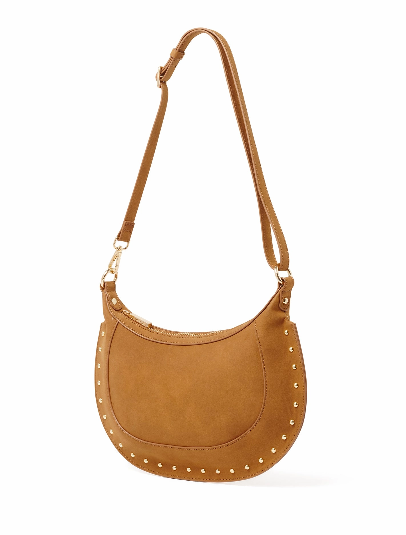 Fable Saddle Bag