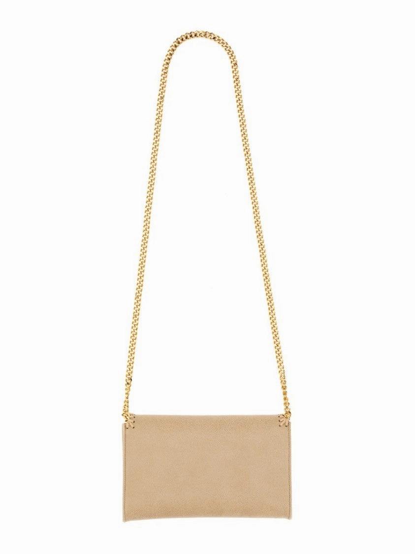 Falabella" Mini Chain Bag