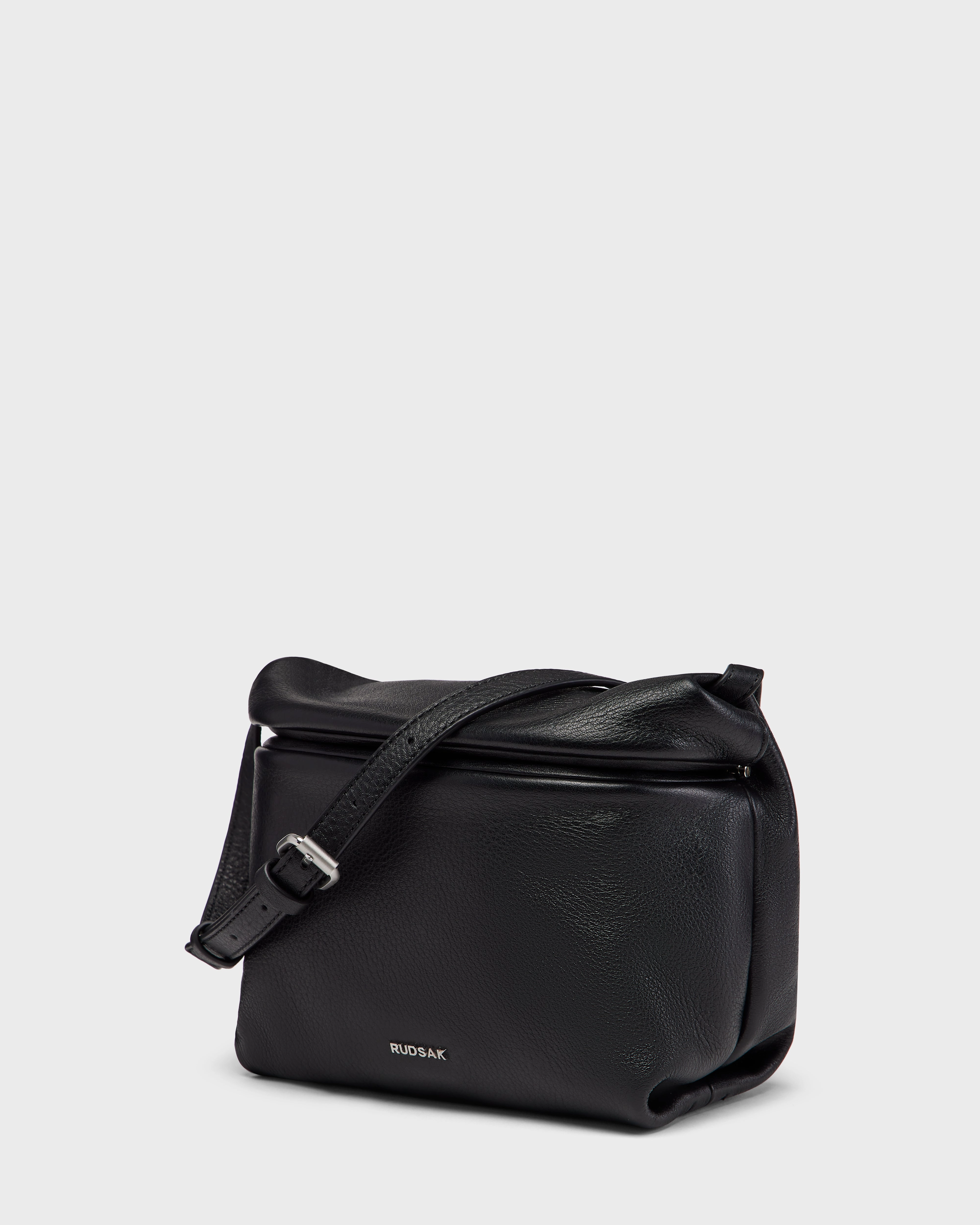 FANIA - 8325011 Black