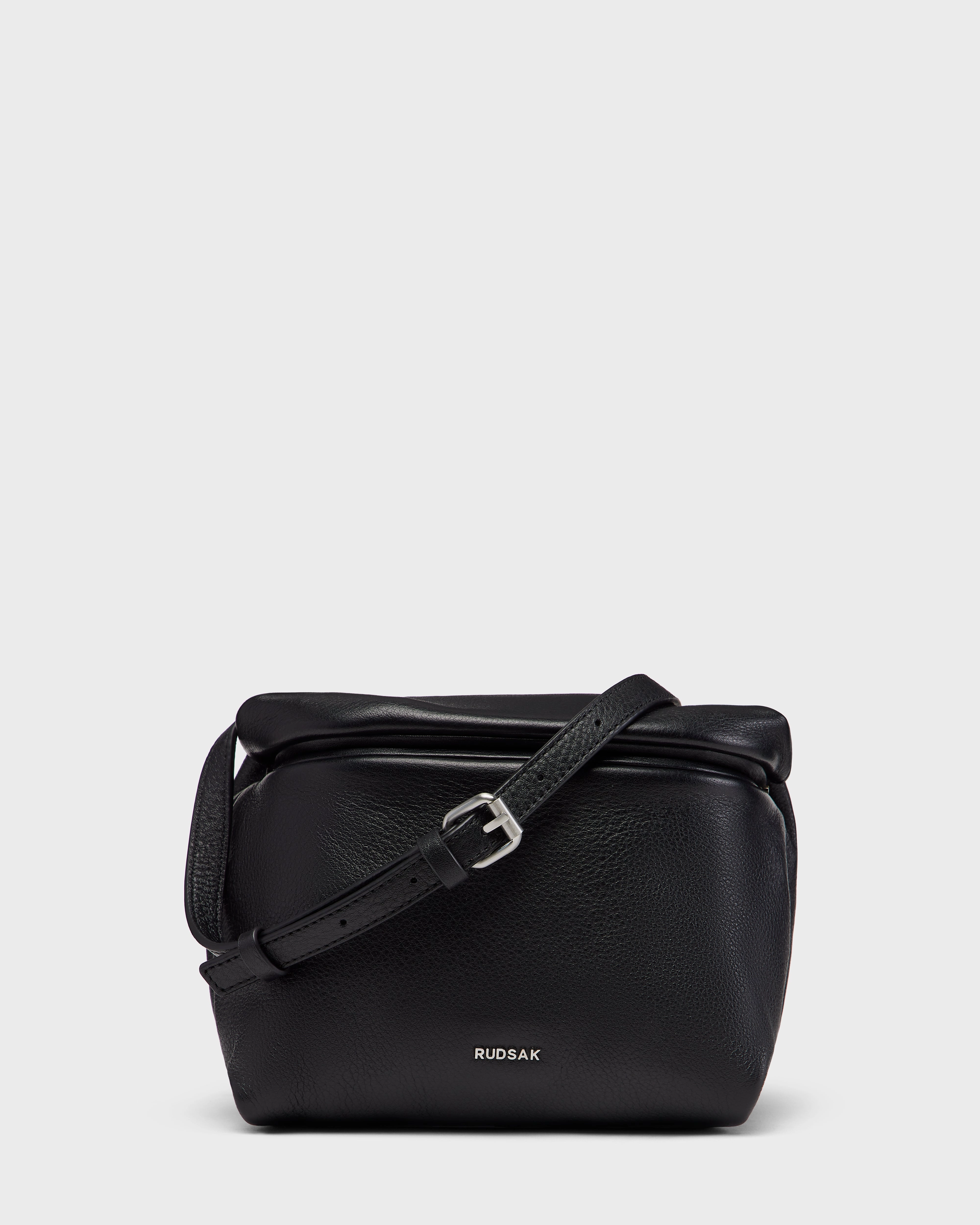 FANIA - 8325011 Black