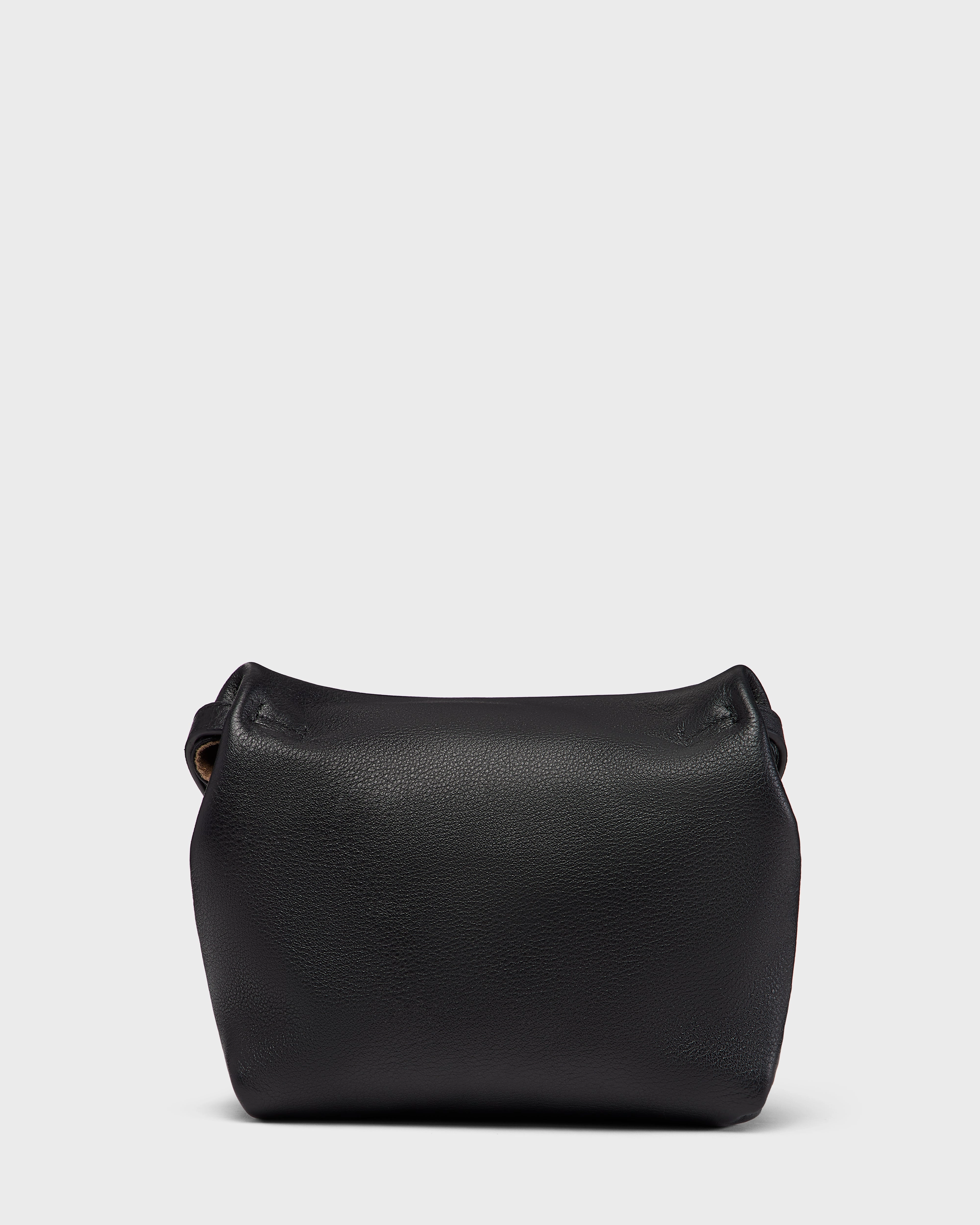 FANIA - 8325011 Black