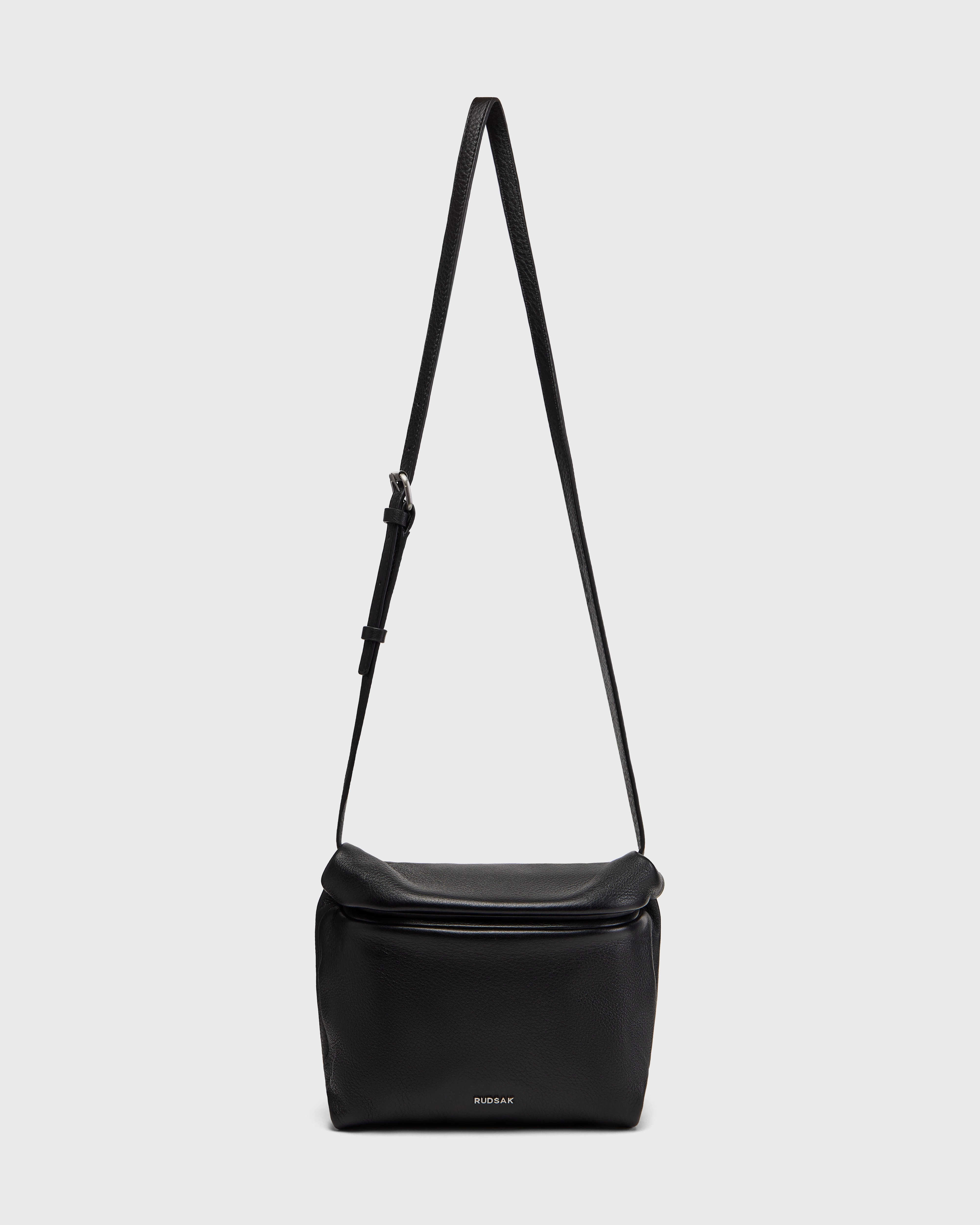 FANIA - 8325011 Black